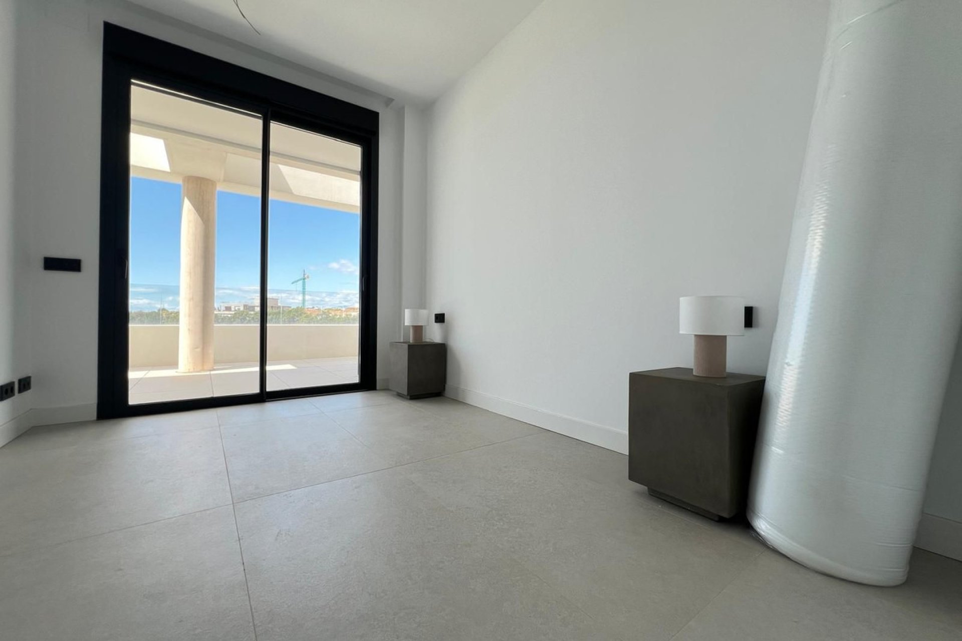 Resale - Apartment - Middle Floor Apartment - Marbella - Marbella Centro