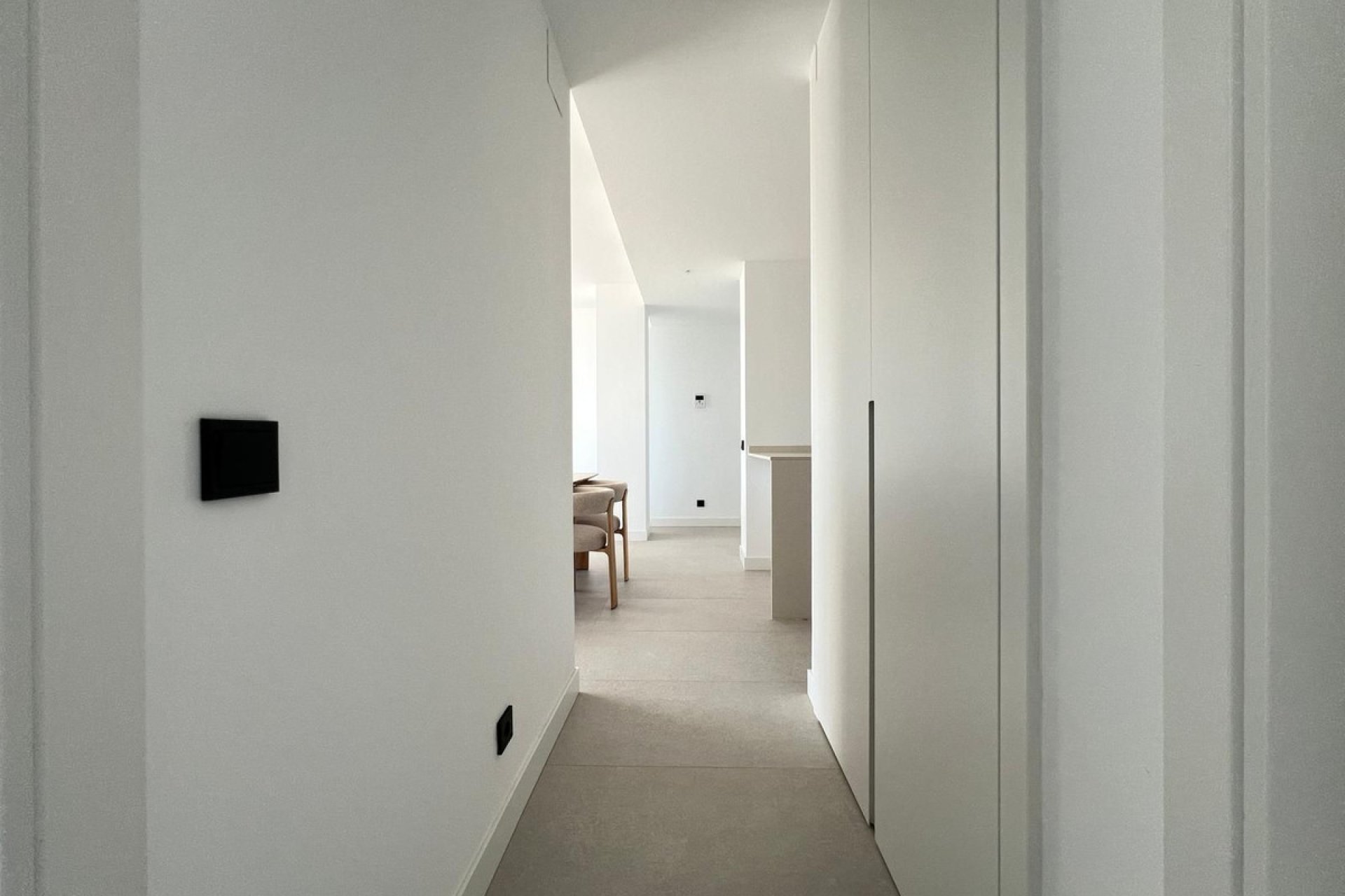 Resale - Apartment - Middle Floor Apartment - Marbella - Marbella Centro