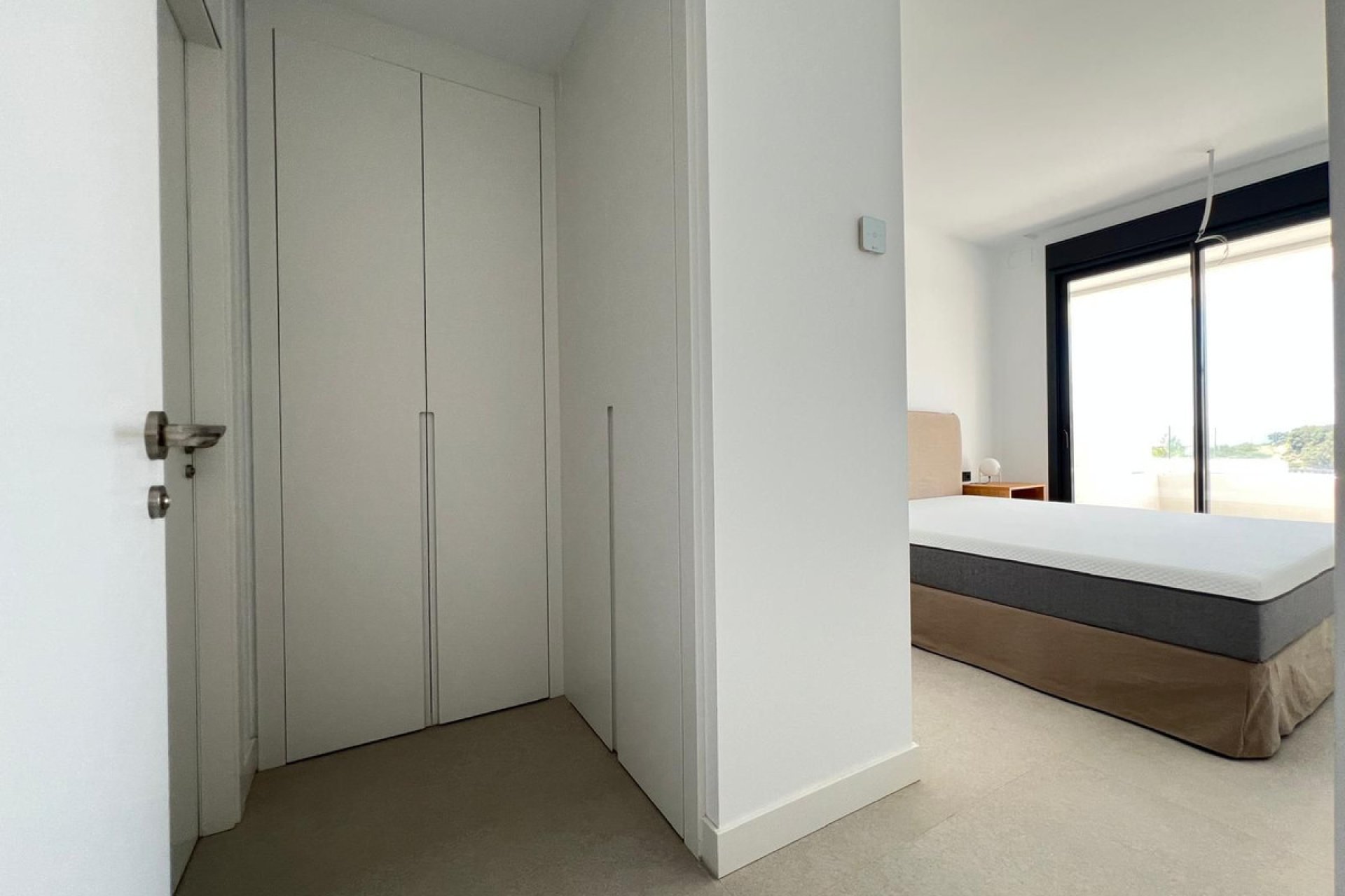 Resale - Apartment - Middle Floor Apartment - Marbella - Marbella Centro