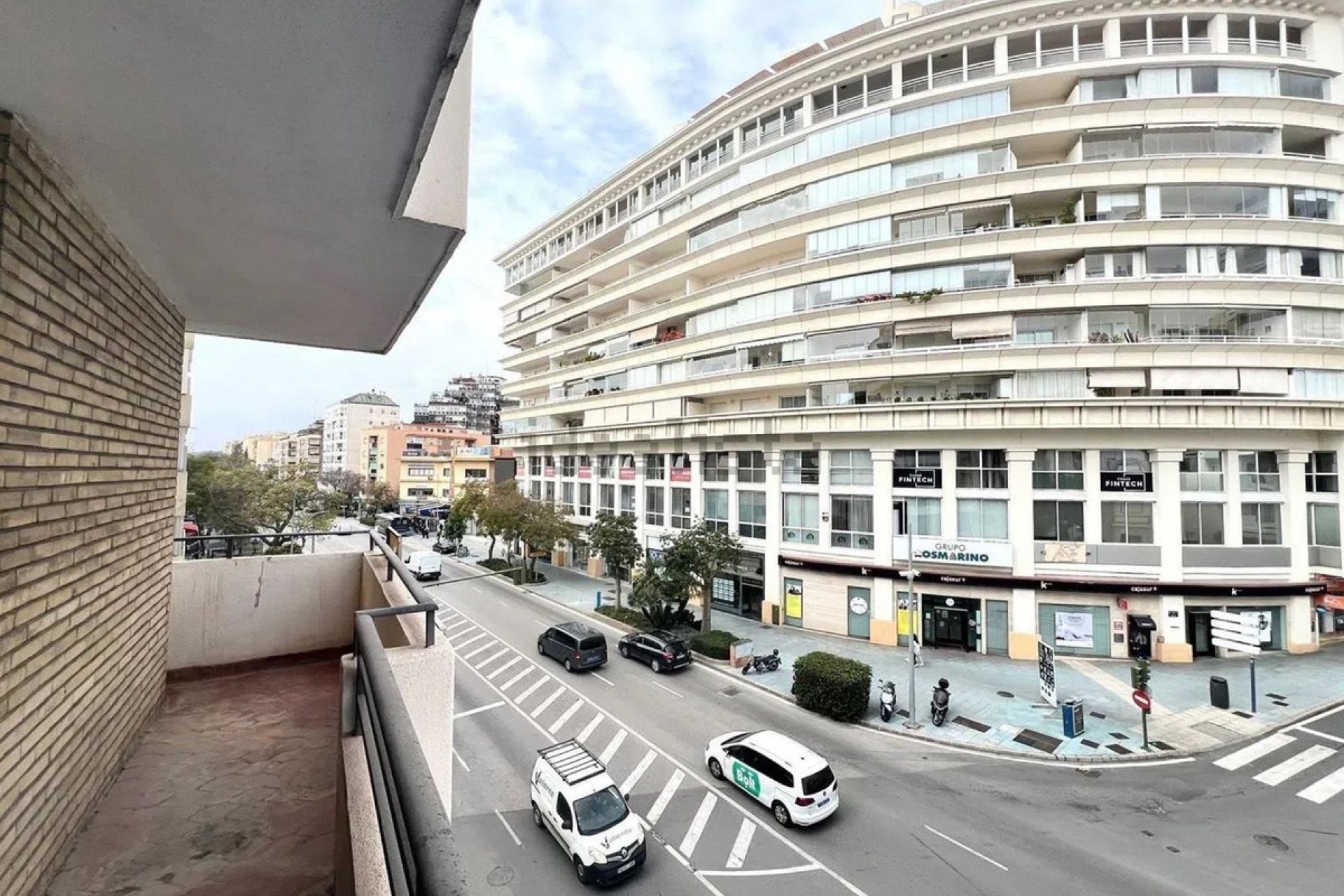 Resale - Apartment - Middle Floor Apartment - Marbella - Marbella Centro