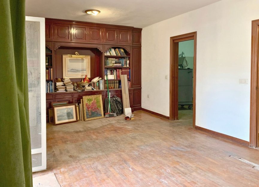 Resale - Apartment - Middle Floor Apartment - Marbella - Marbella Centro