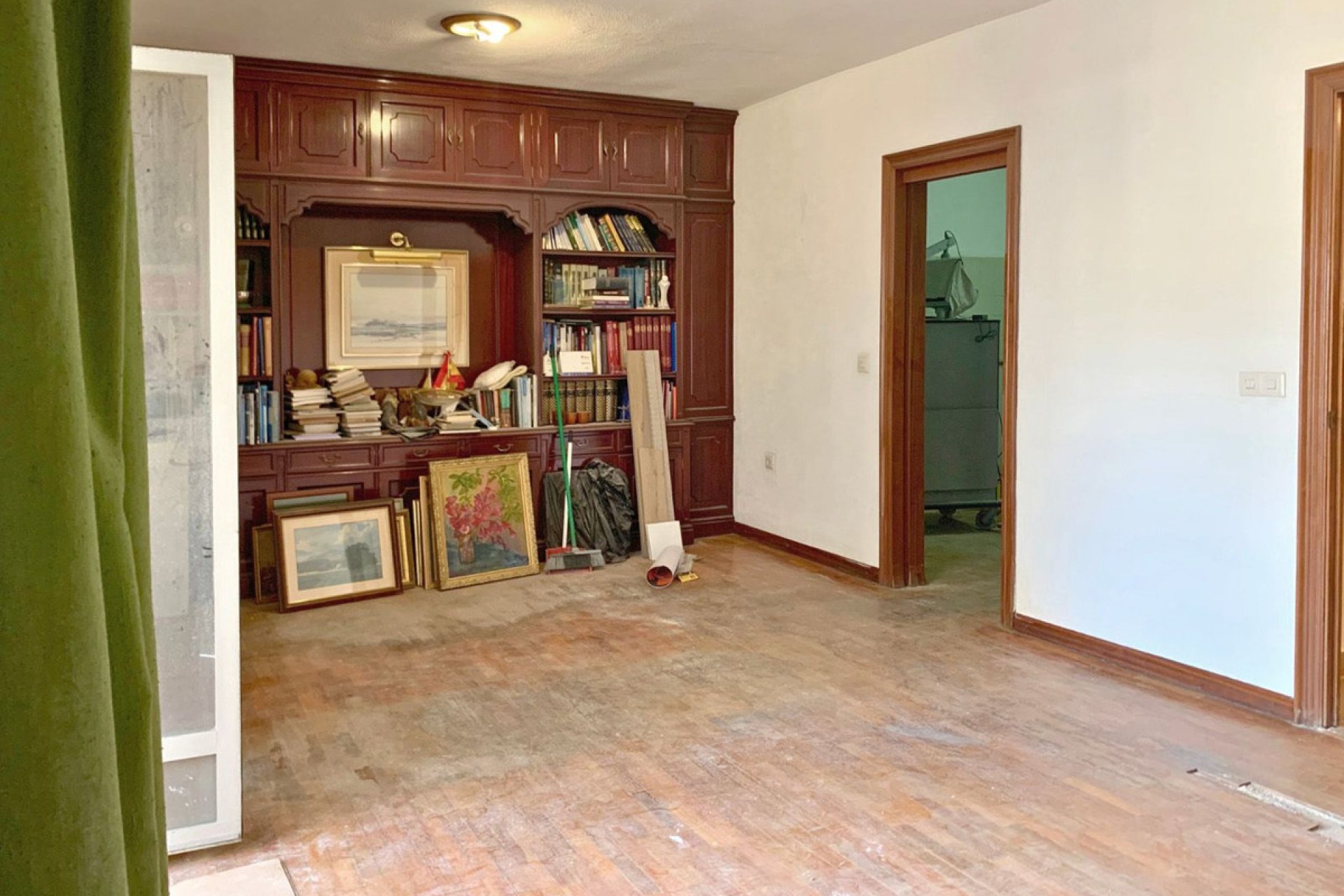 Resale - Apartment - Middle Floor Apartment - Marbella - Marbella Centro