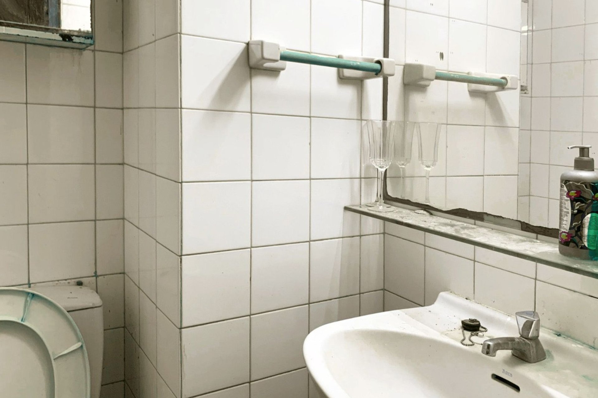 Resale - Apartment - Middle Floor Apartment - Marbella - Marbella Centro