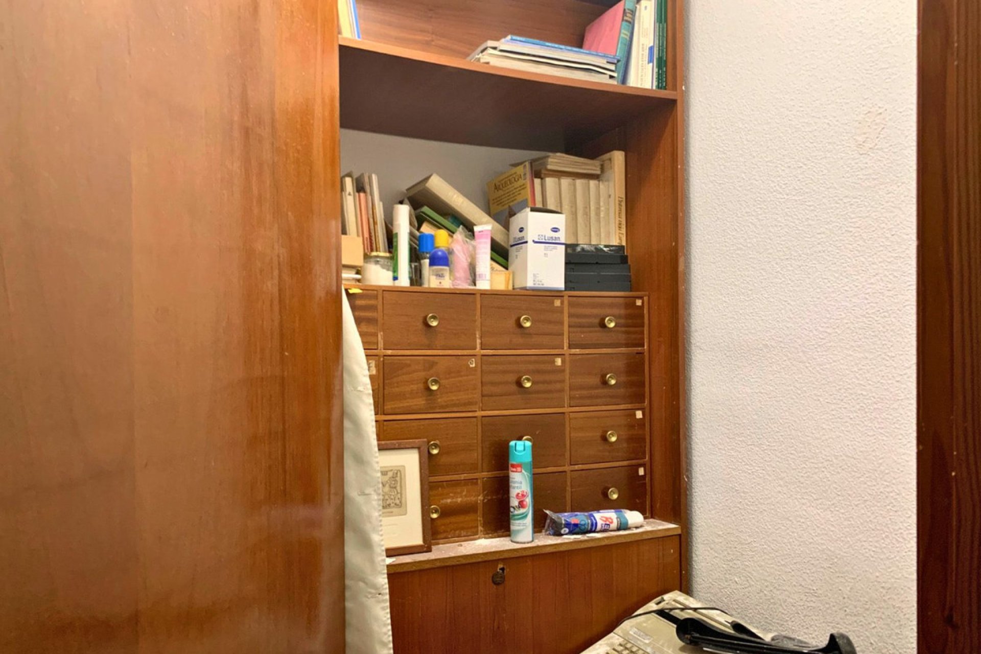 Resale - Apartment - Middle Floor Apartment - Marbella - Marbella Centro