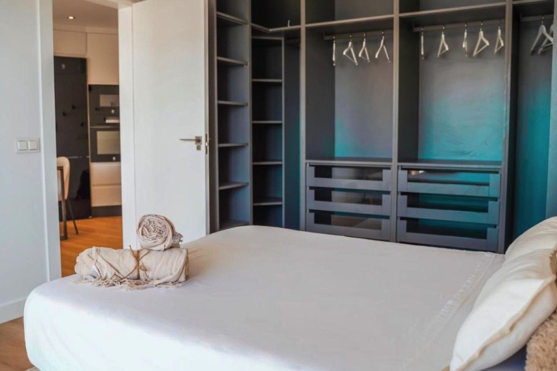 Resale - Apartment - Middle Floor Apartment - Marbella - Marbella Centro