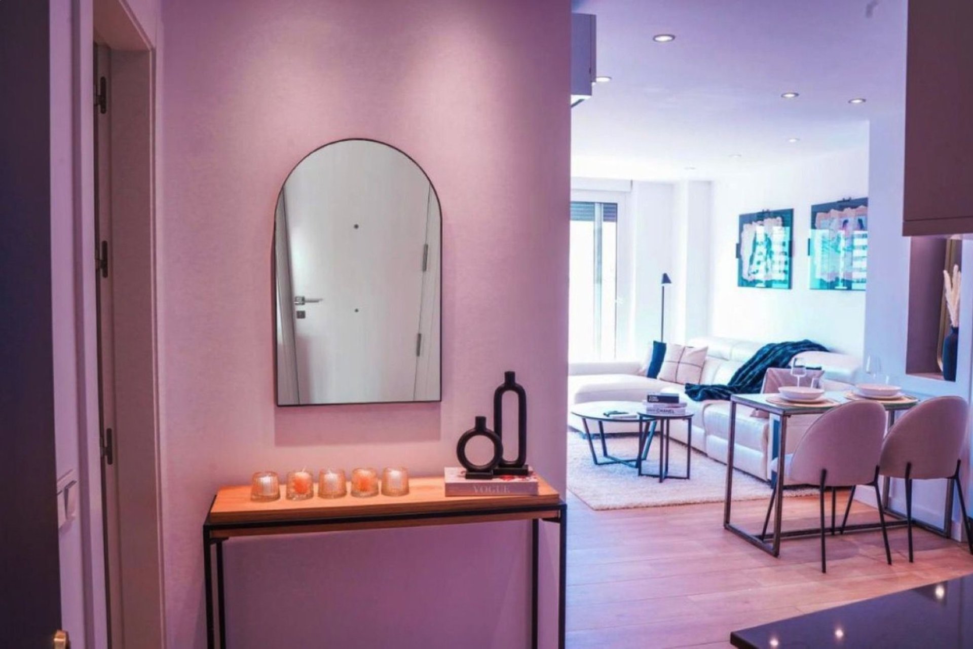 Resale - Apartment - Middle Floor Apartment - Marbella - Marbella Centro