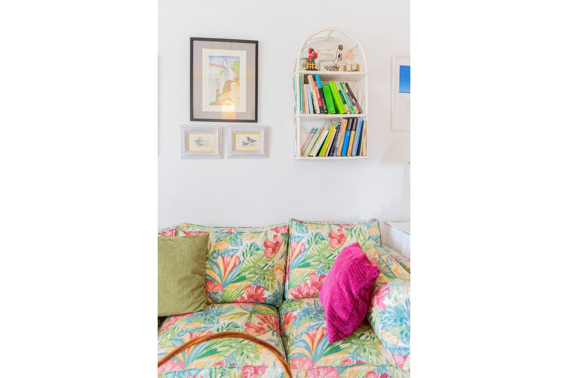 Resale - Apartment - Middle Floor Apartment - Marbella - Marbella Centro