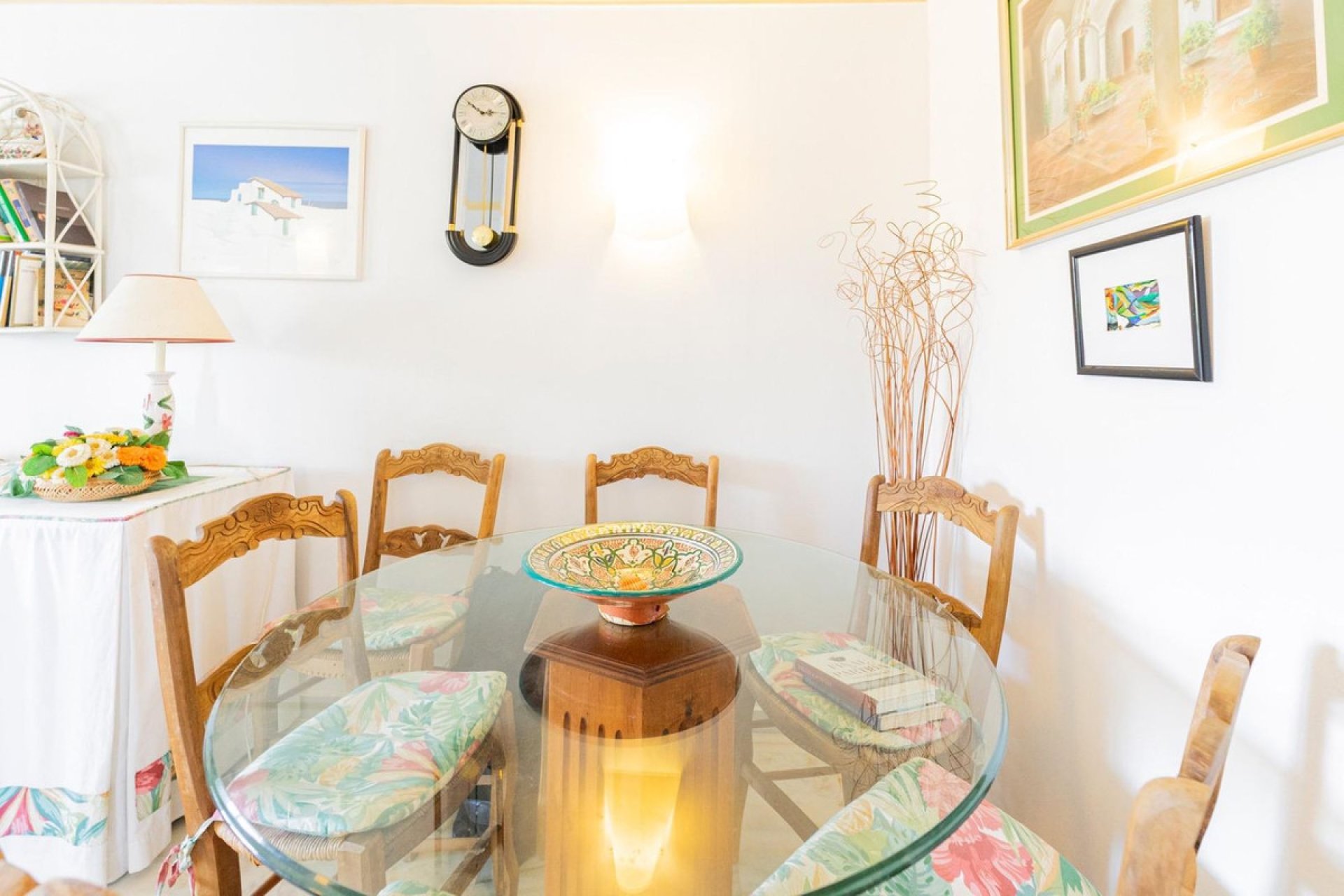 Resale - Apartment - Middle Floor Apartment - Marbella - Marbella Centro