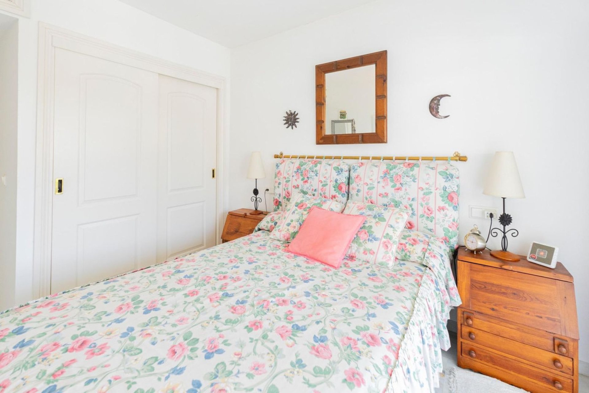 Resale - Apartment - Middle Floor Apartment - Marbella - Marbella Centro