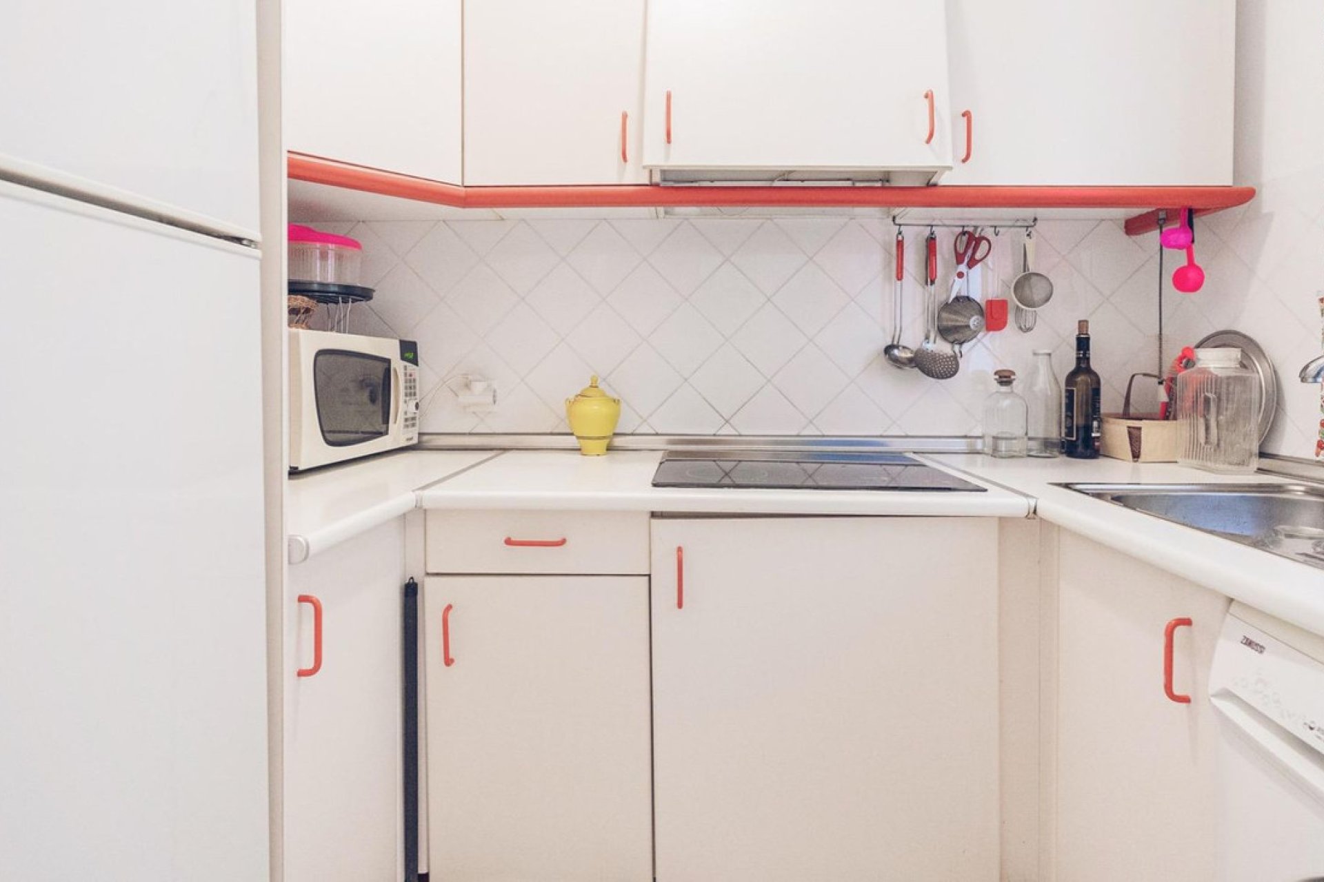 Resale - Apartment - Middle Floor Apartment - Marbella - Marbella Centro