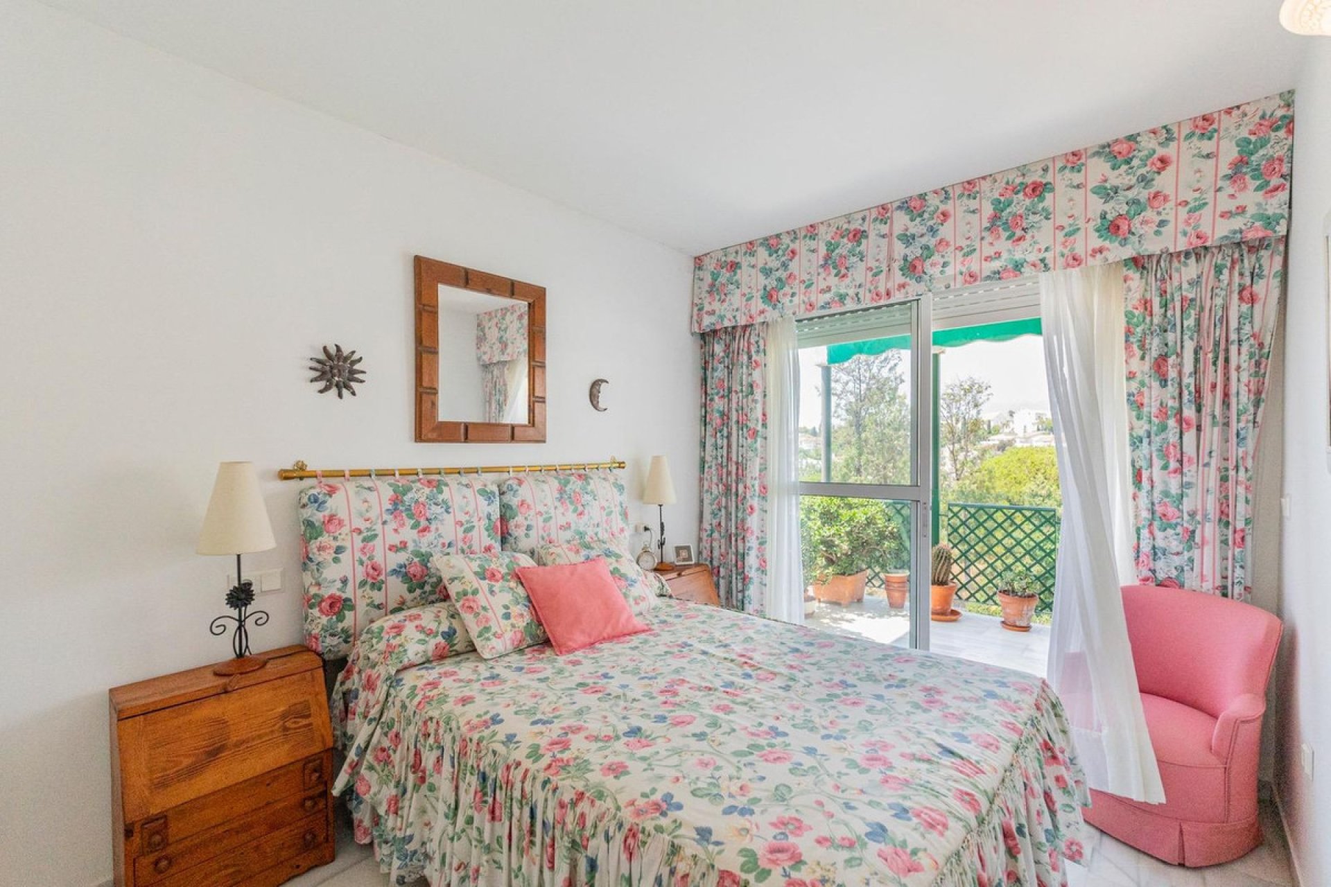 Resale - Apartment - Middle Floor Apartment - Marbella - Marbella Centro