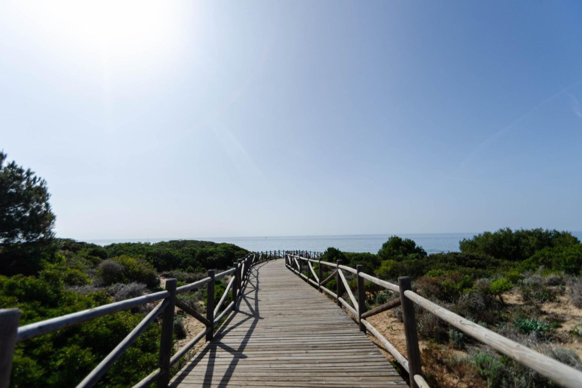 Resale - Apartment - Middle Floor Apartment - Marbella - Marbella Centro