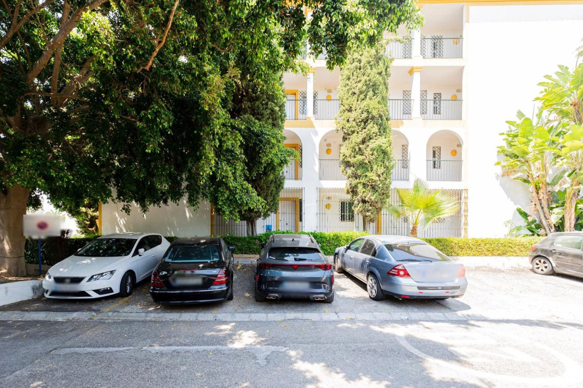Resale - Apartment - Middle Floor Apartment - Marbella - Marbella Centro