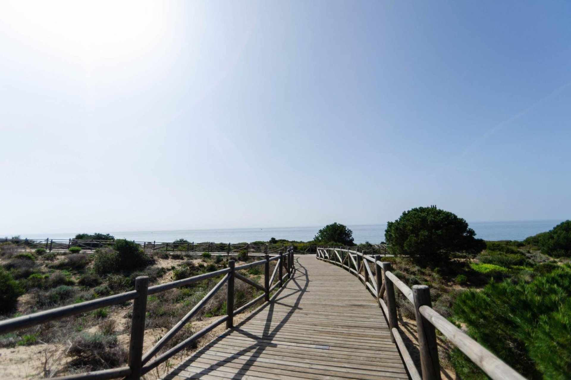 Resale - Apartment - Middle Floor Apartment - Marbella - Marbella Centro