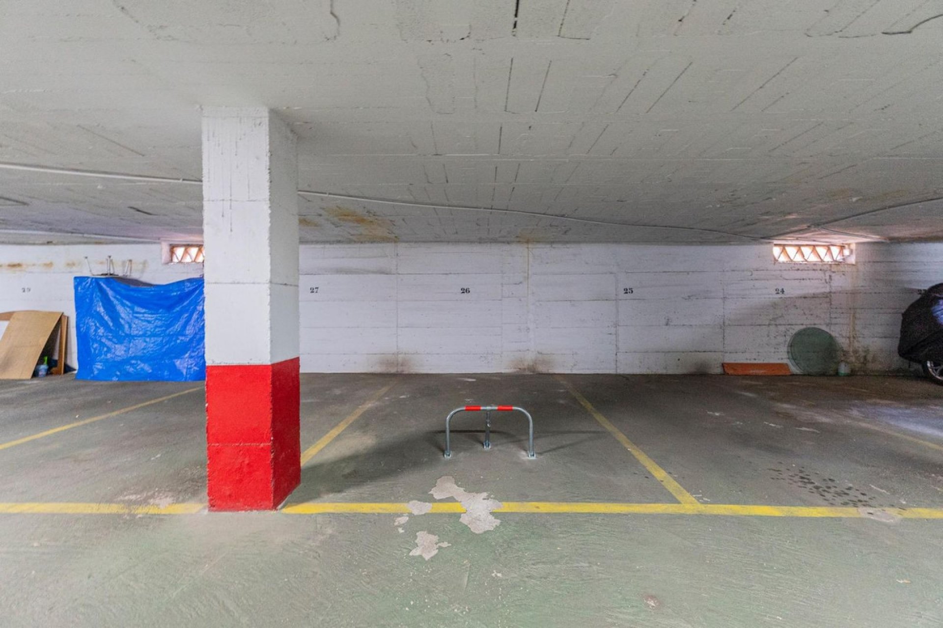 Resale - Apartment - Middle Floor Apartment - Marbella - Marbella Centro