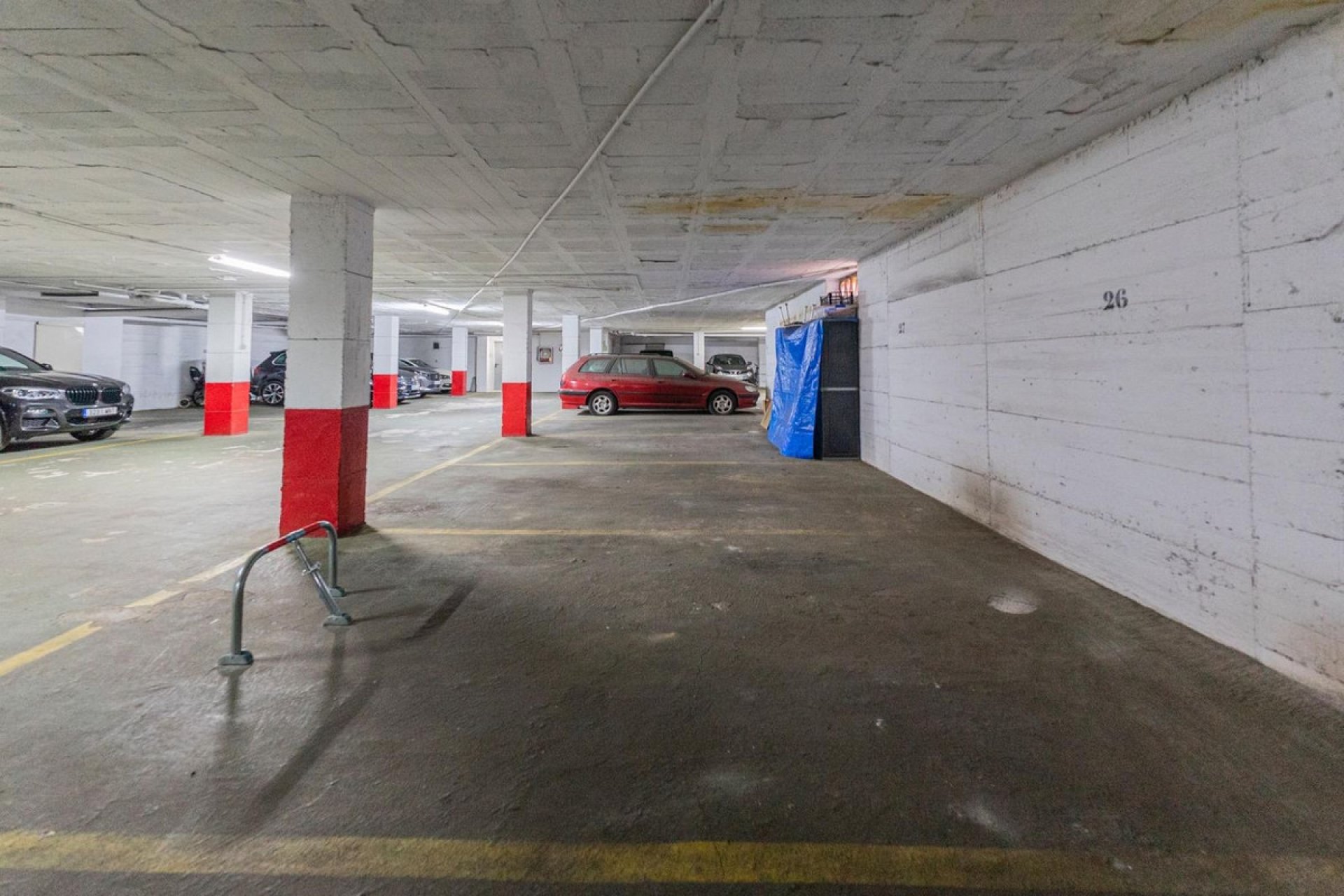 Resale - Apartment - Middle Floor Apartment - Marbella - Marbella Centro