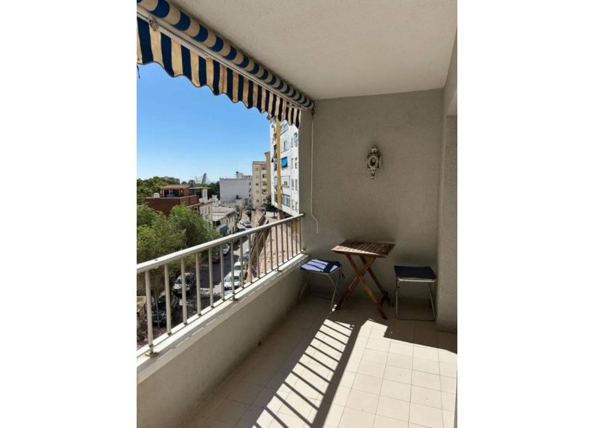 Resale - Apartment - Middle Floor Apartment - Marbella - Marbella Centro