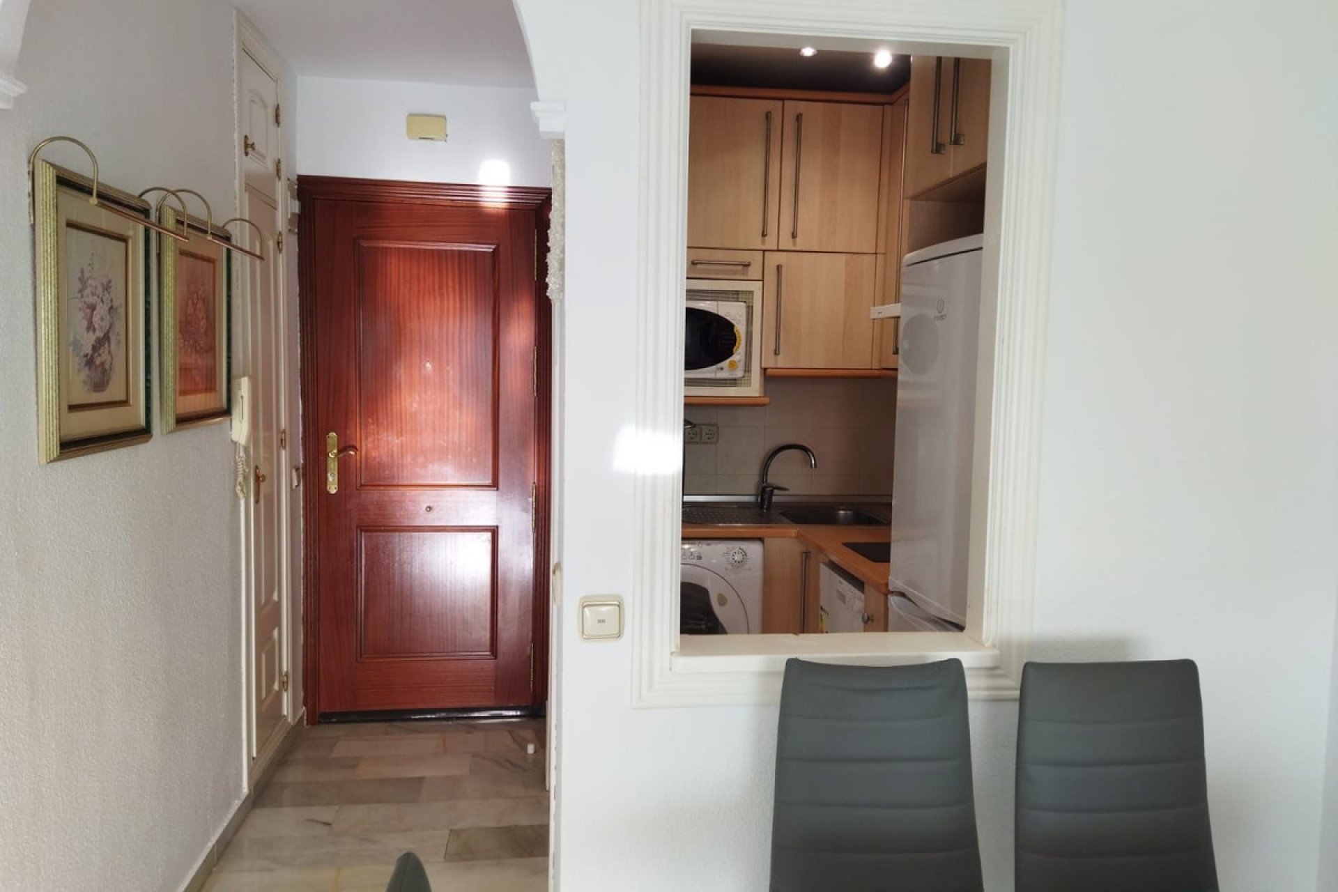 Resale - Apartment - Middle Floor Apartment - Marbella - Marbella Centro
