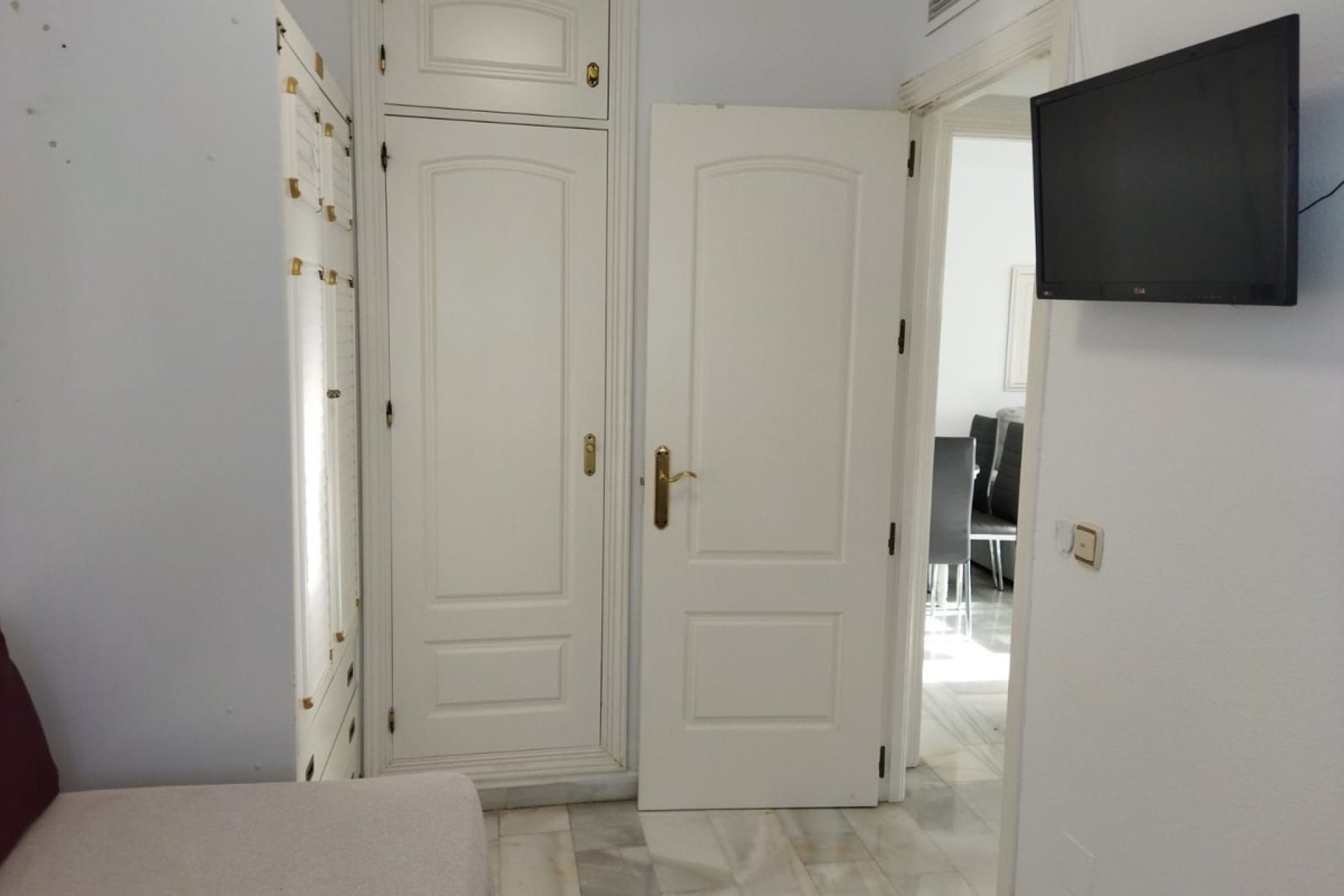 Resale - Apartment - Middle Floor Apartment - Marbella - Marbella Centro