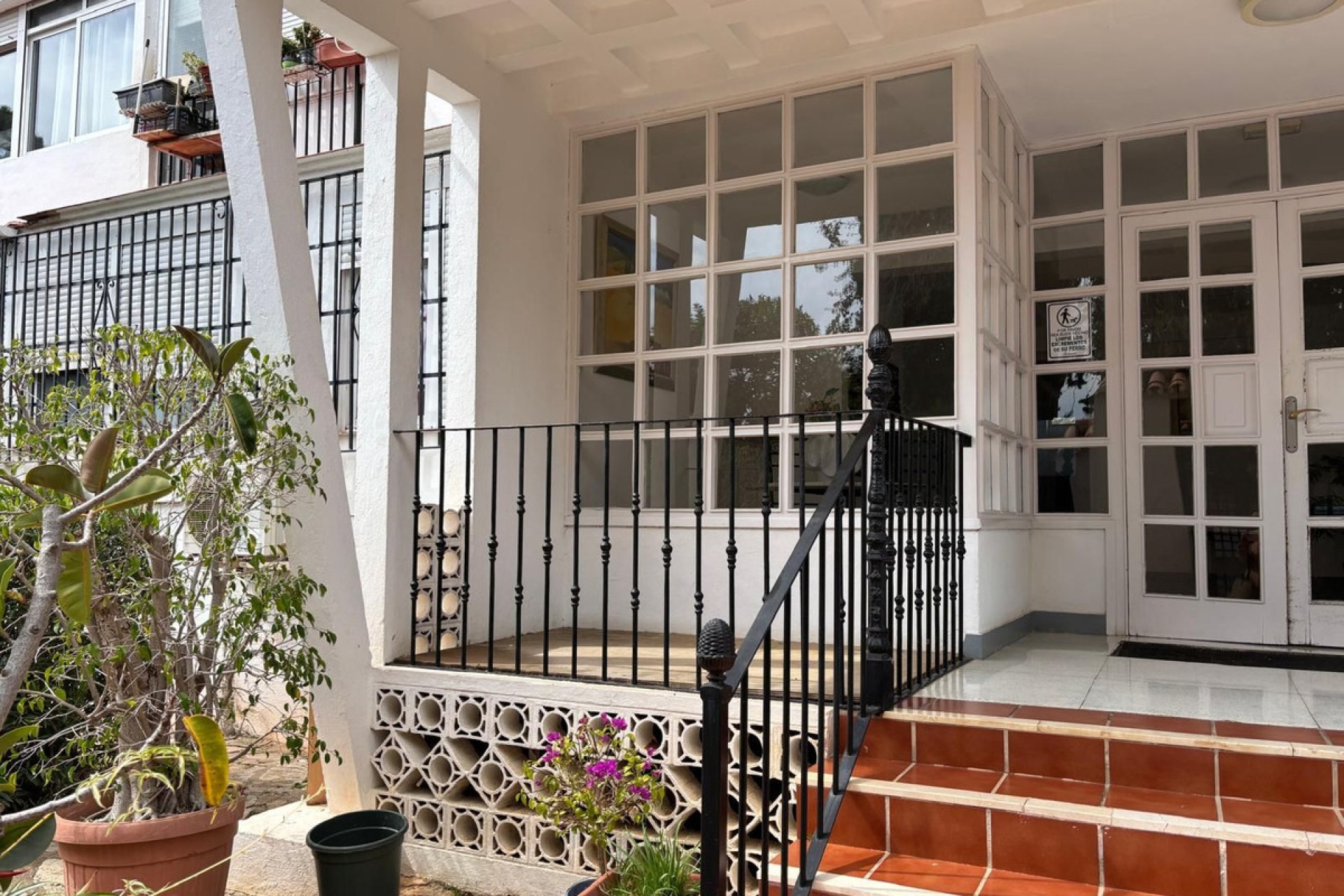 Resale - Apartment - Middle Floor Apartment - Marbella - Marbella Centro