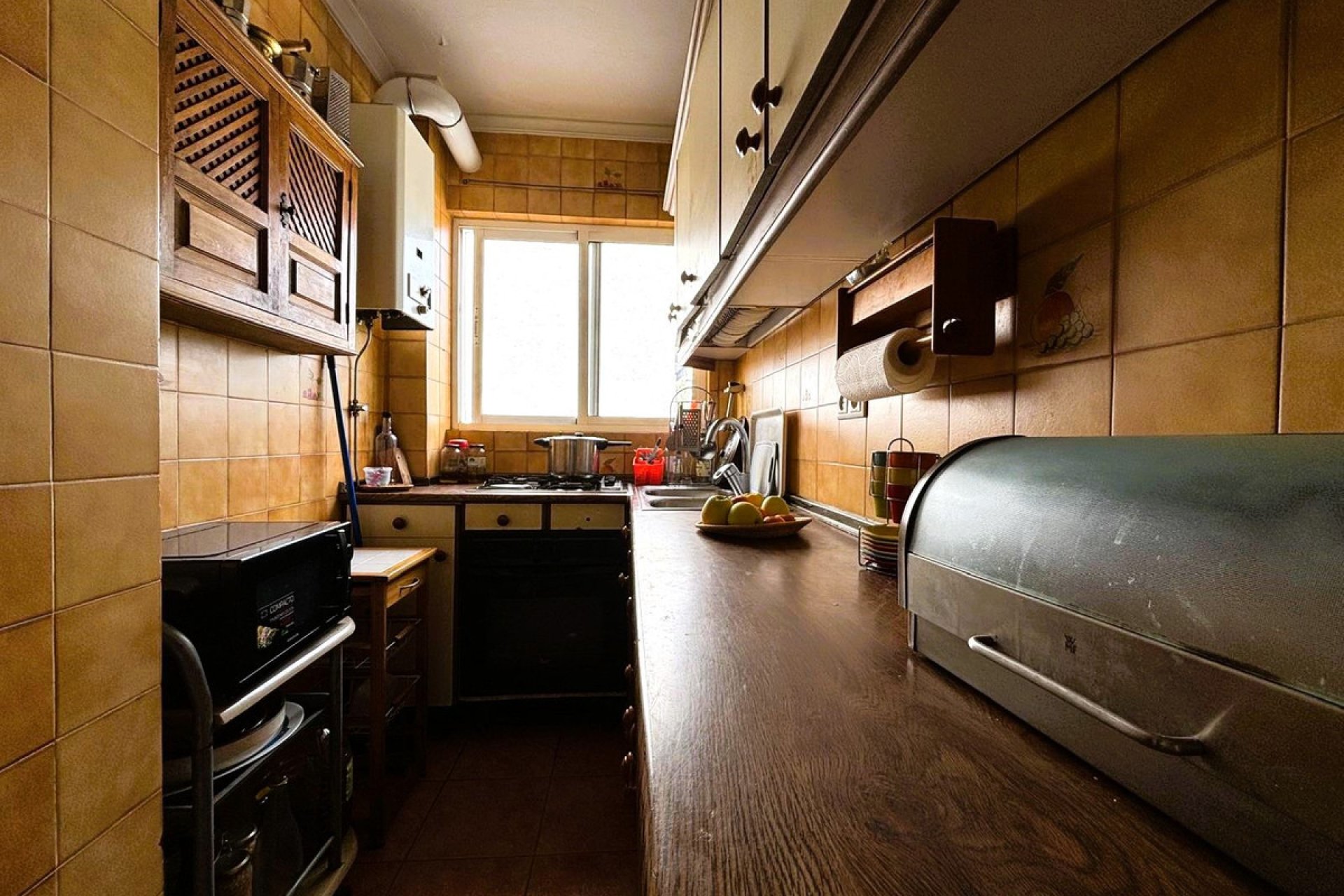 Resale - Apartment - Middle Floor Apartment - Marbella - Marbella Centro