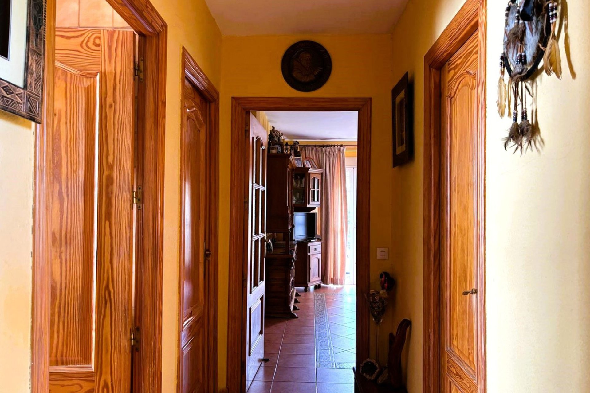 Resale - Apartment - Middle Floor Apartment - Marbella - Marbella Centro