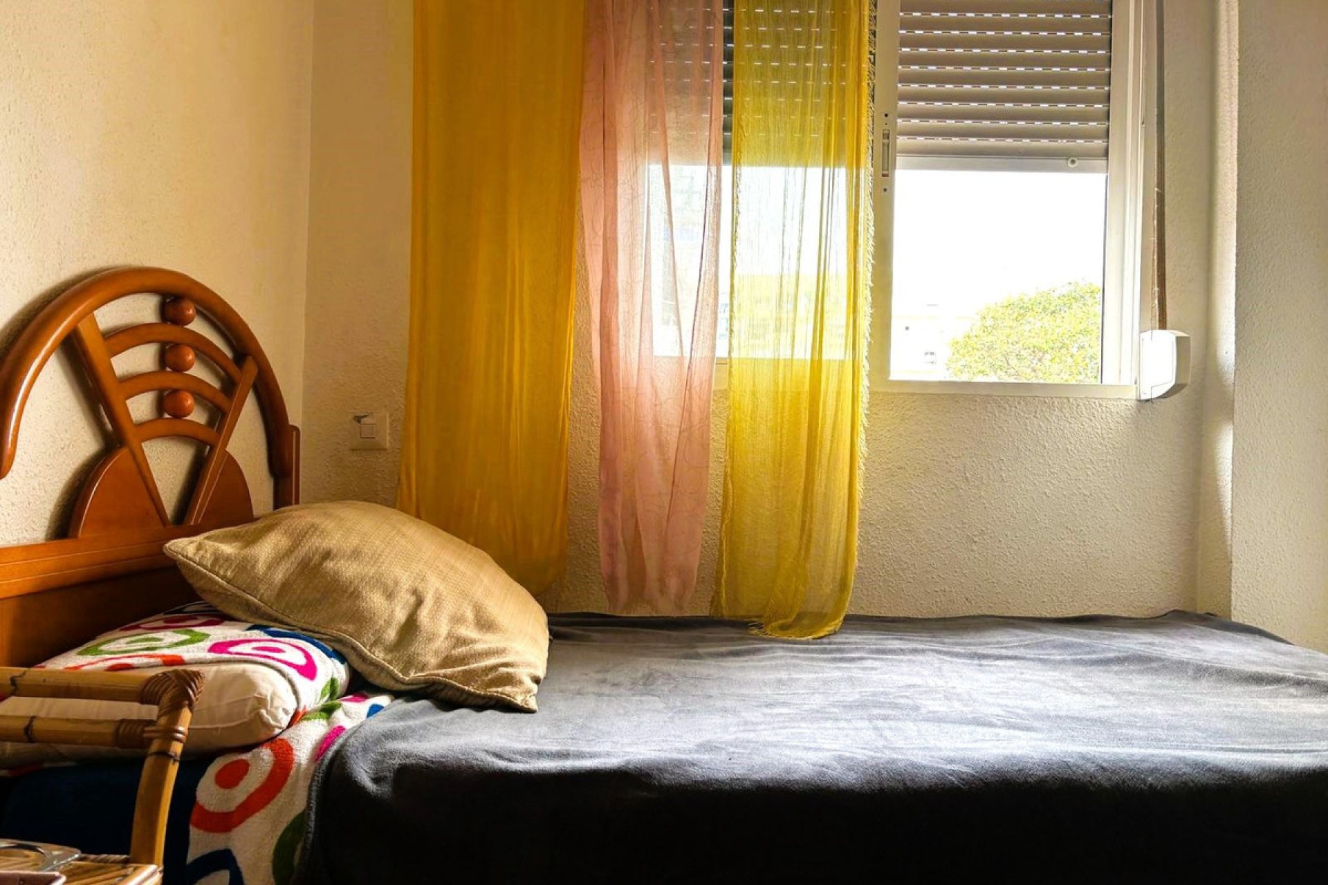 Resale - Apartment - Middle Floor Apartment - Marbella - Marbella Centro