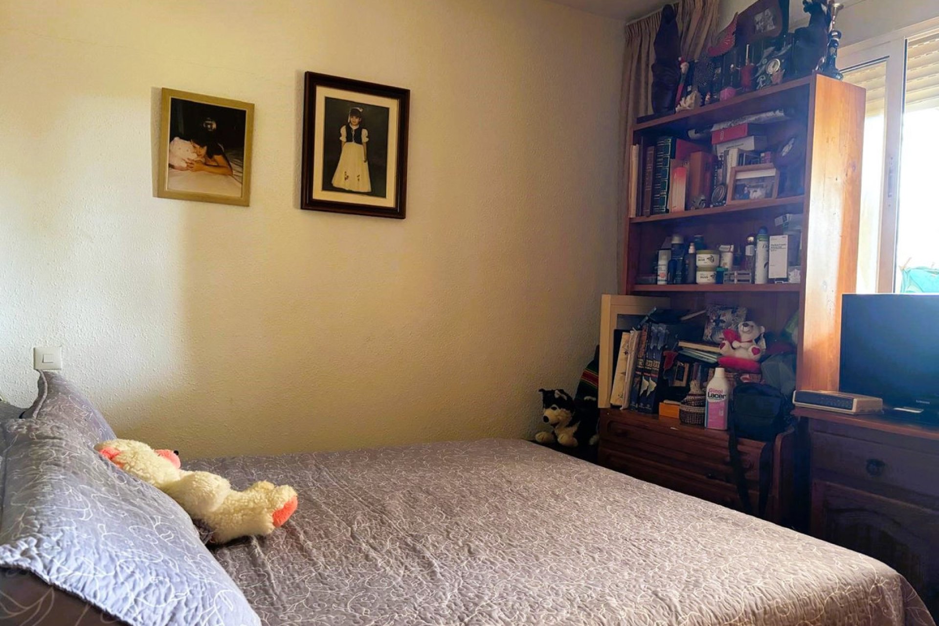 Resale - Apartment - Middle Floor Apartment - Marbella - Marbella Centro