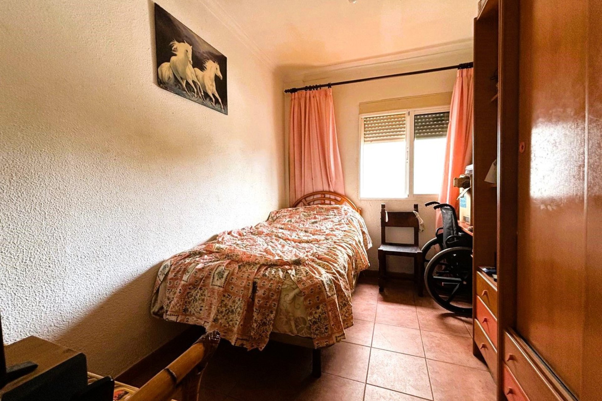 Resale - Apartment - Middle Floor Apartment - Marbella - Marbella Centro