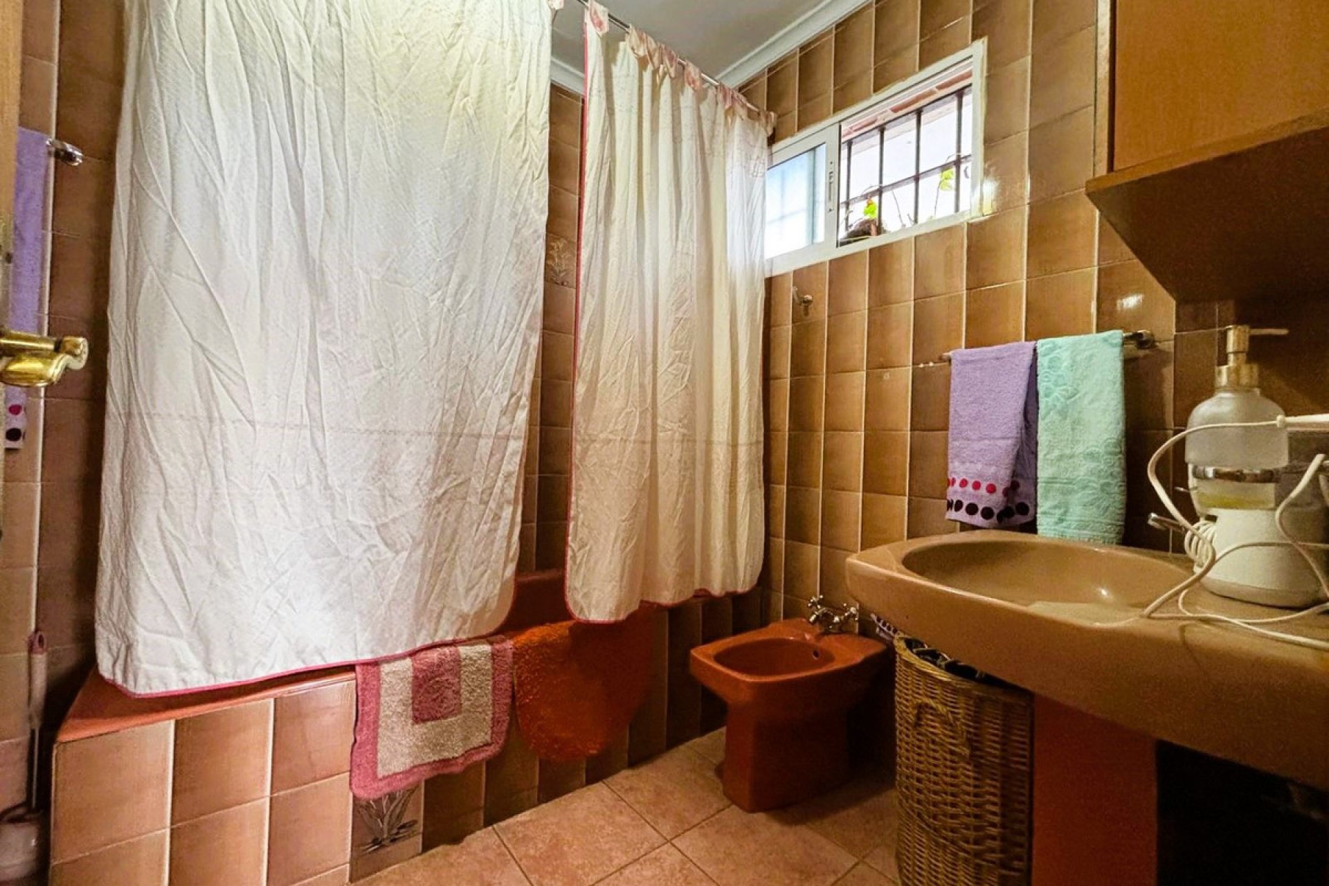 Resale - Apartment - Middle Floor Apartment - Marbella - Marbella Centro