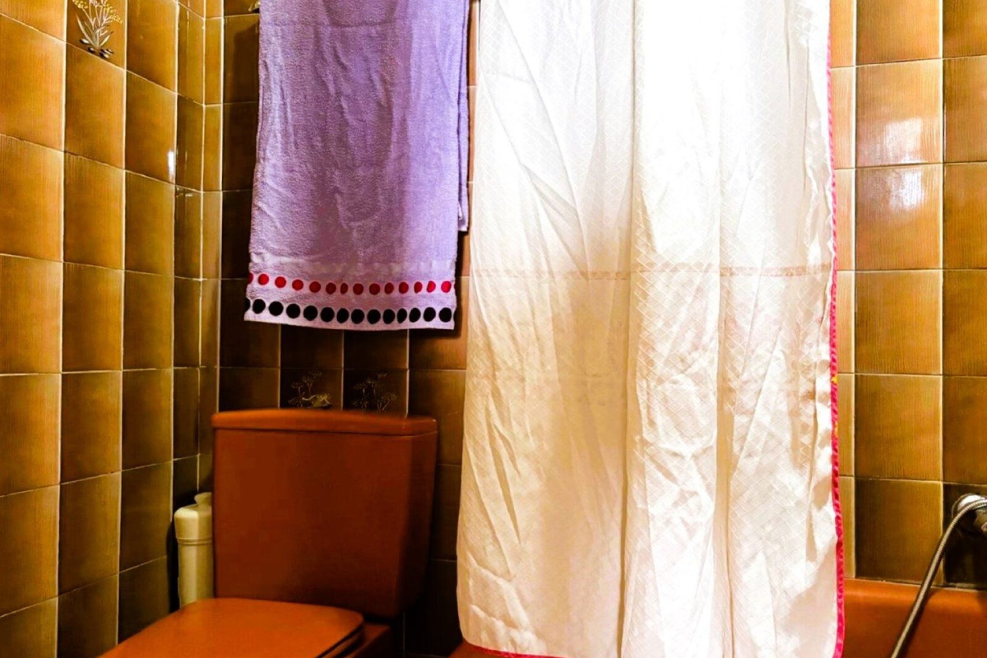 Resale - Apartment - Middle Floor Apartment - Marbella - Marbella Centro