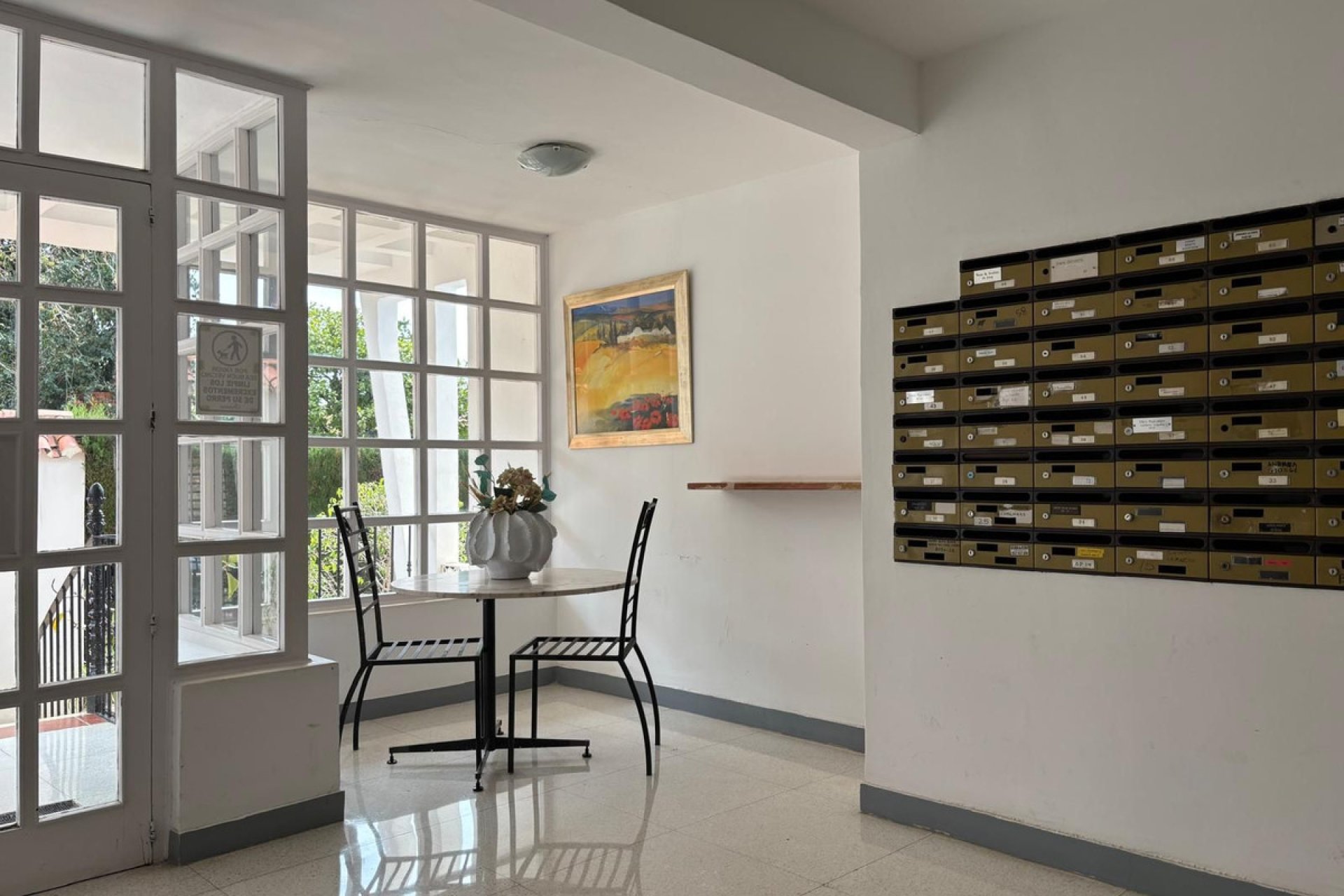 Resale - Apartment - Middle Floor Apartment - Marbella - Marbella Centro