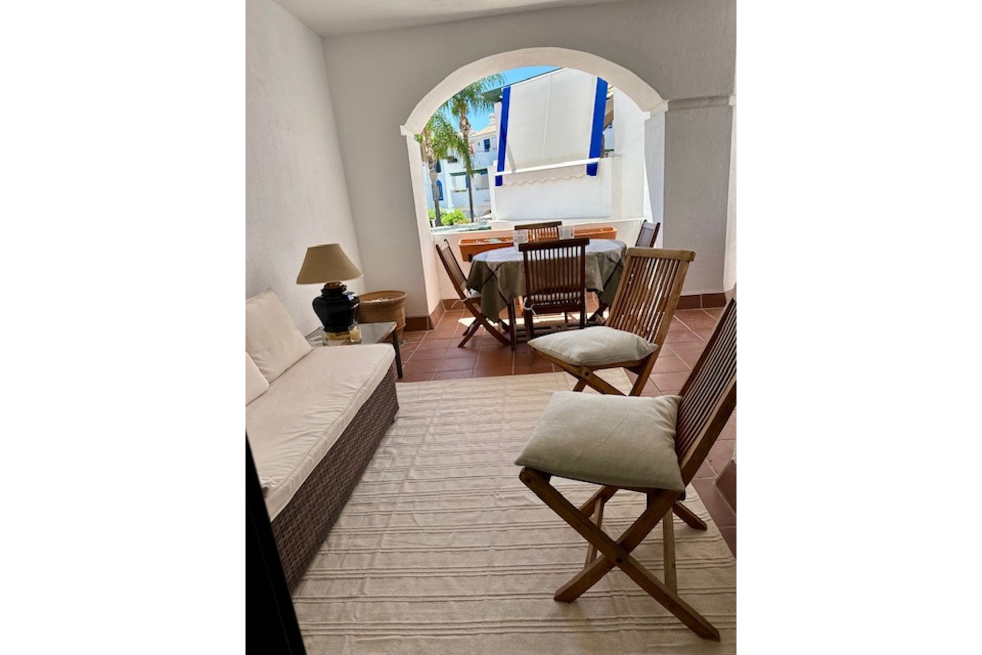 Resale - Apartment - Middle Floor Apartment - Marbella - Marbella Centro