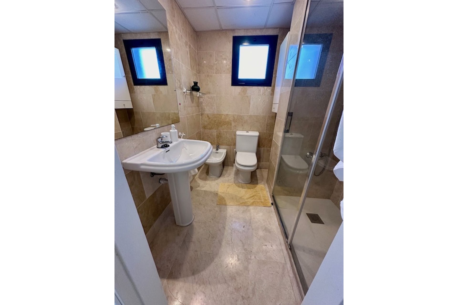 Resale - Apartment - Middle Floor Apartment - Marbella - Marbella Centro