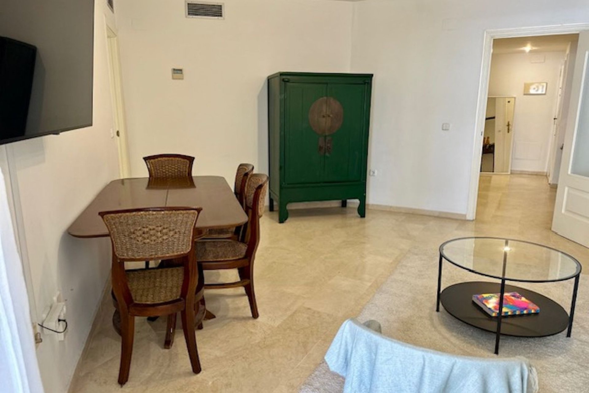 Resale - Apartment - Middle Floor Apartment - Marbella - Marbella Centro