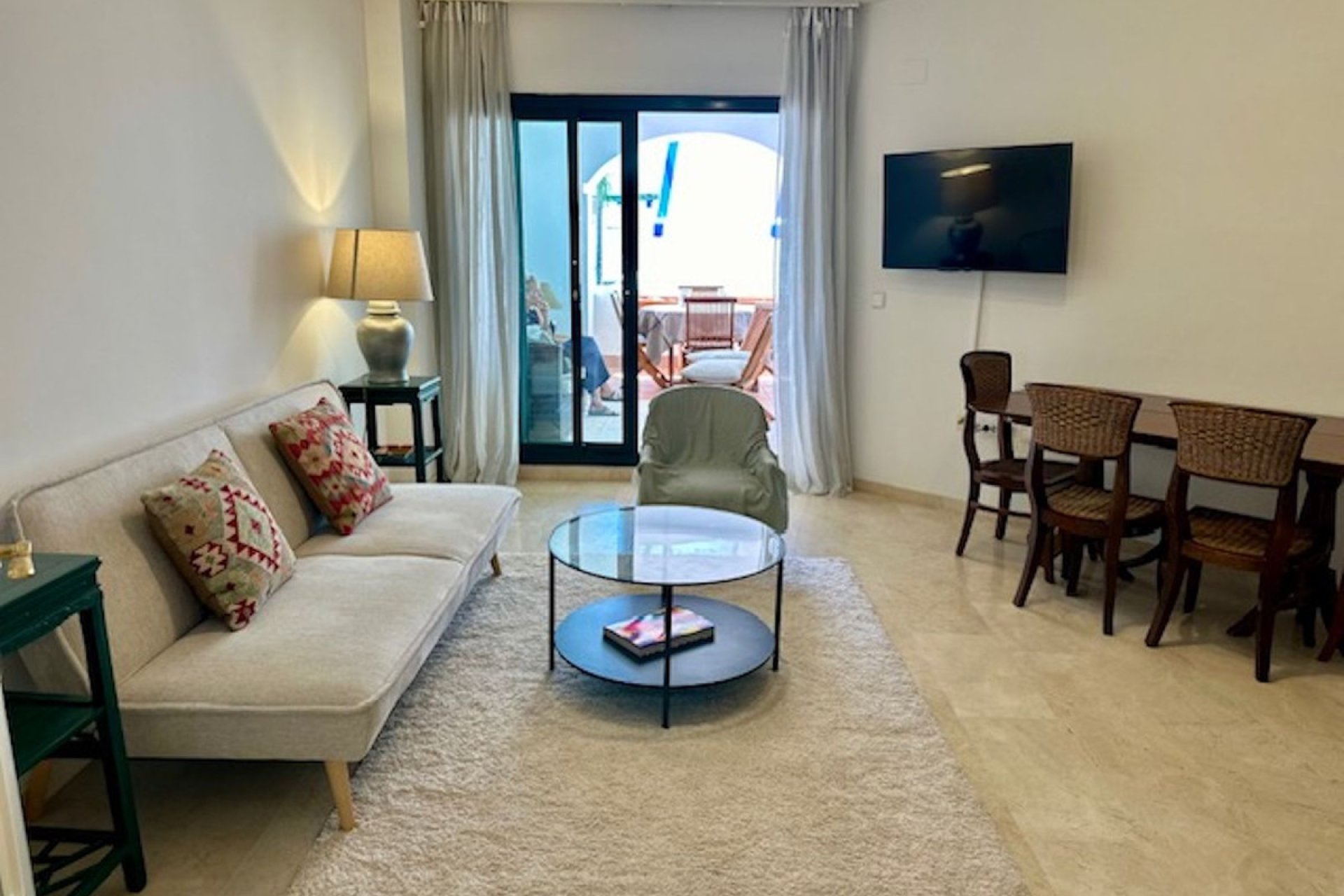 Resale - Apartment - Middle Floor Apartment - Marbella - Marbella Centro