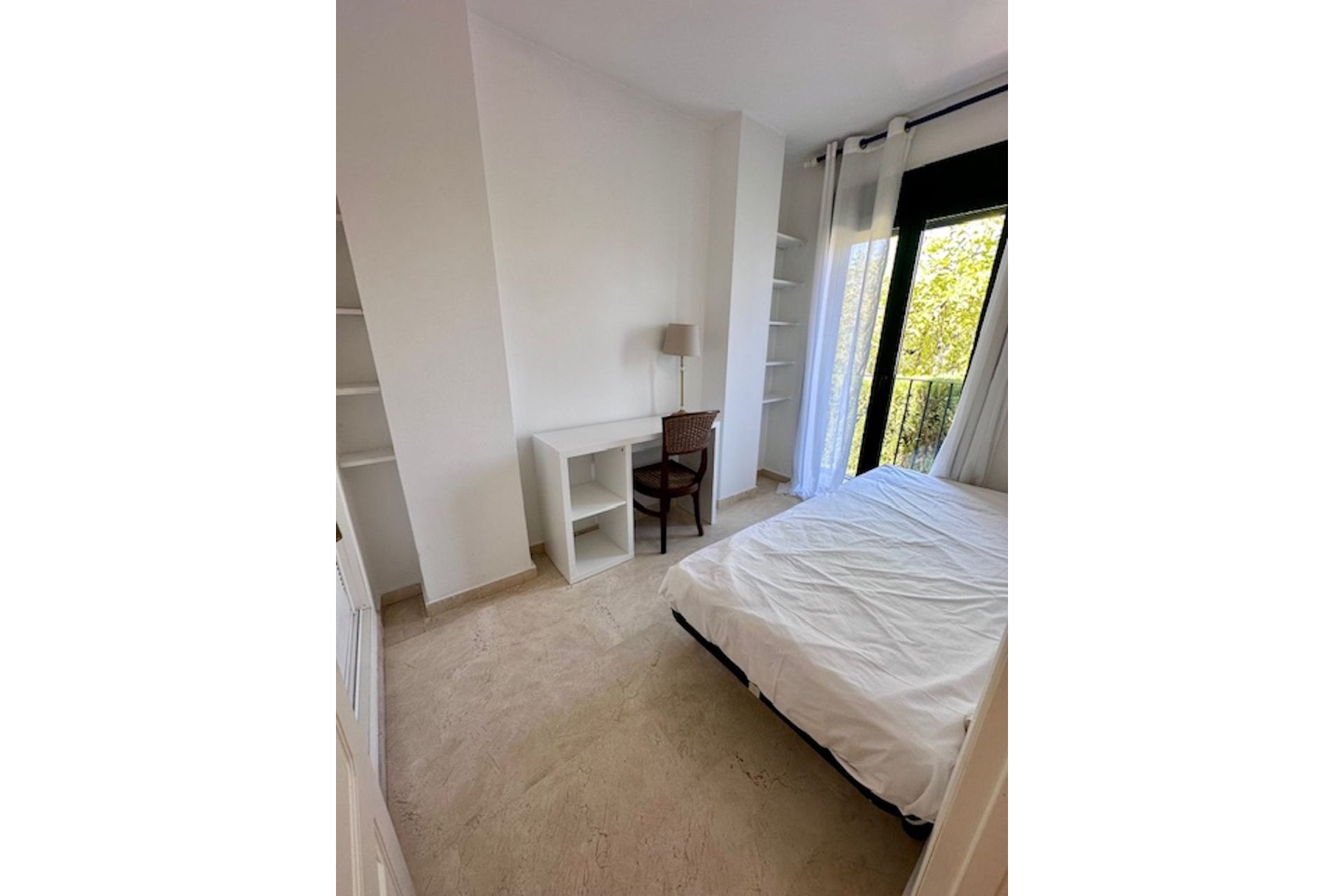 Resale - Apartment - Middle Floor Apartment - Marbella - Marbella Centro