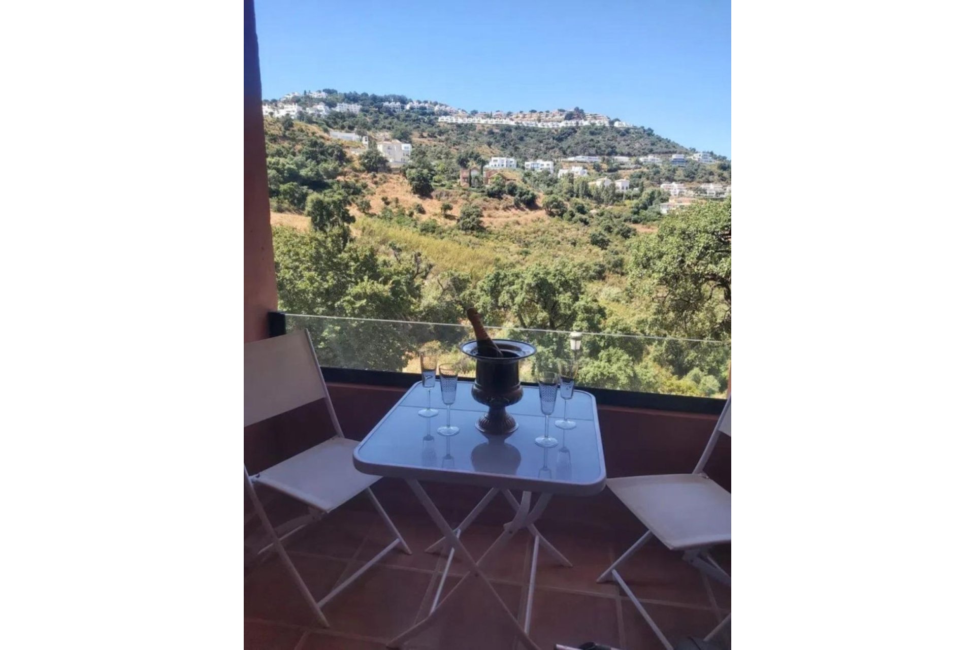 Resale - Apartment - Middle Floor Apartment - Marbella - Marbella Centro