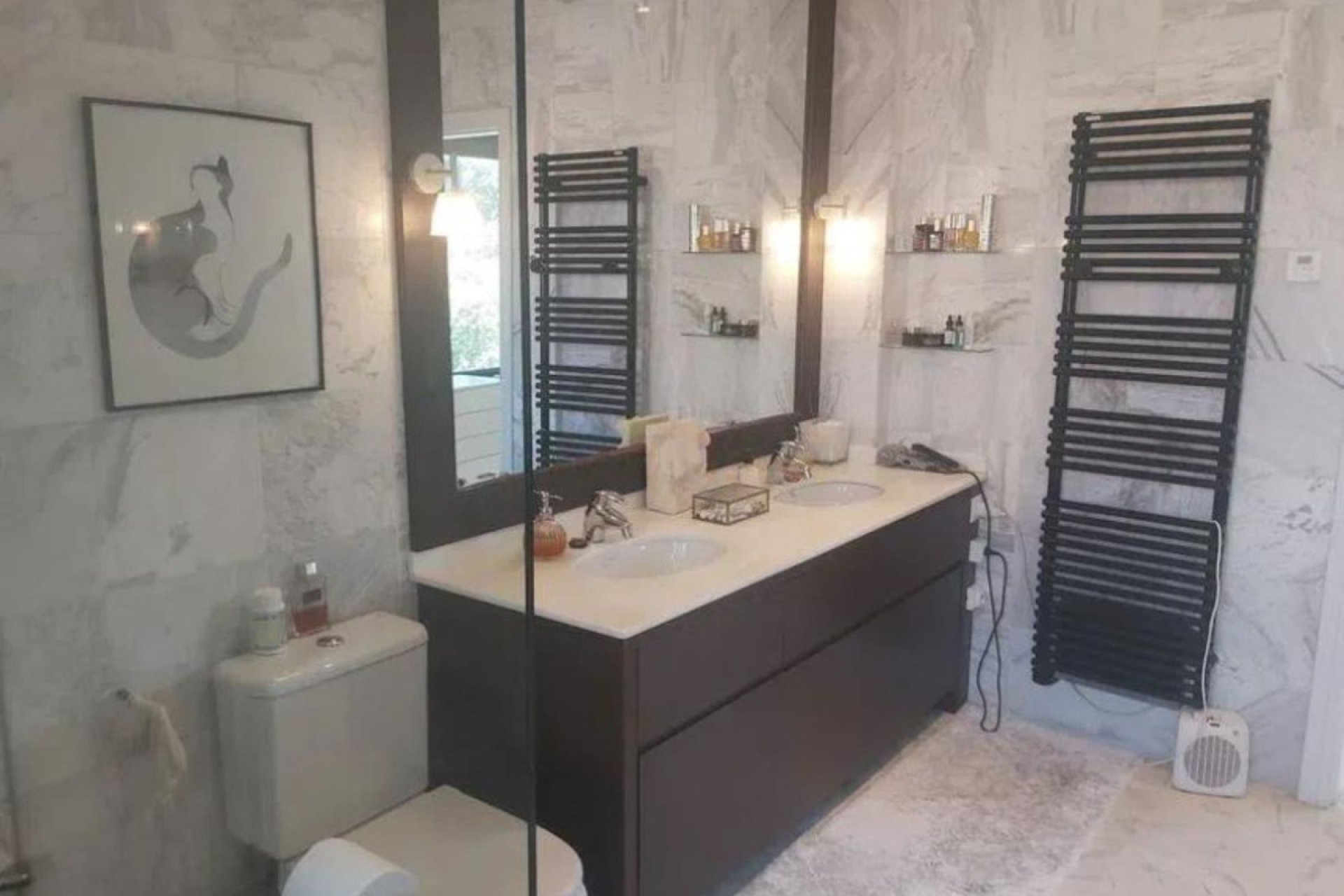 Resale - Apartment - Middle Floor Apartment - Marbella - Marbella Centro