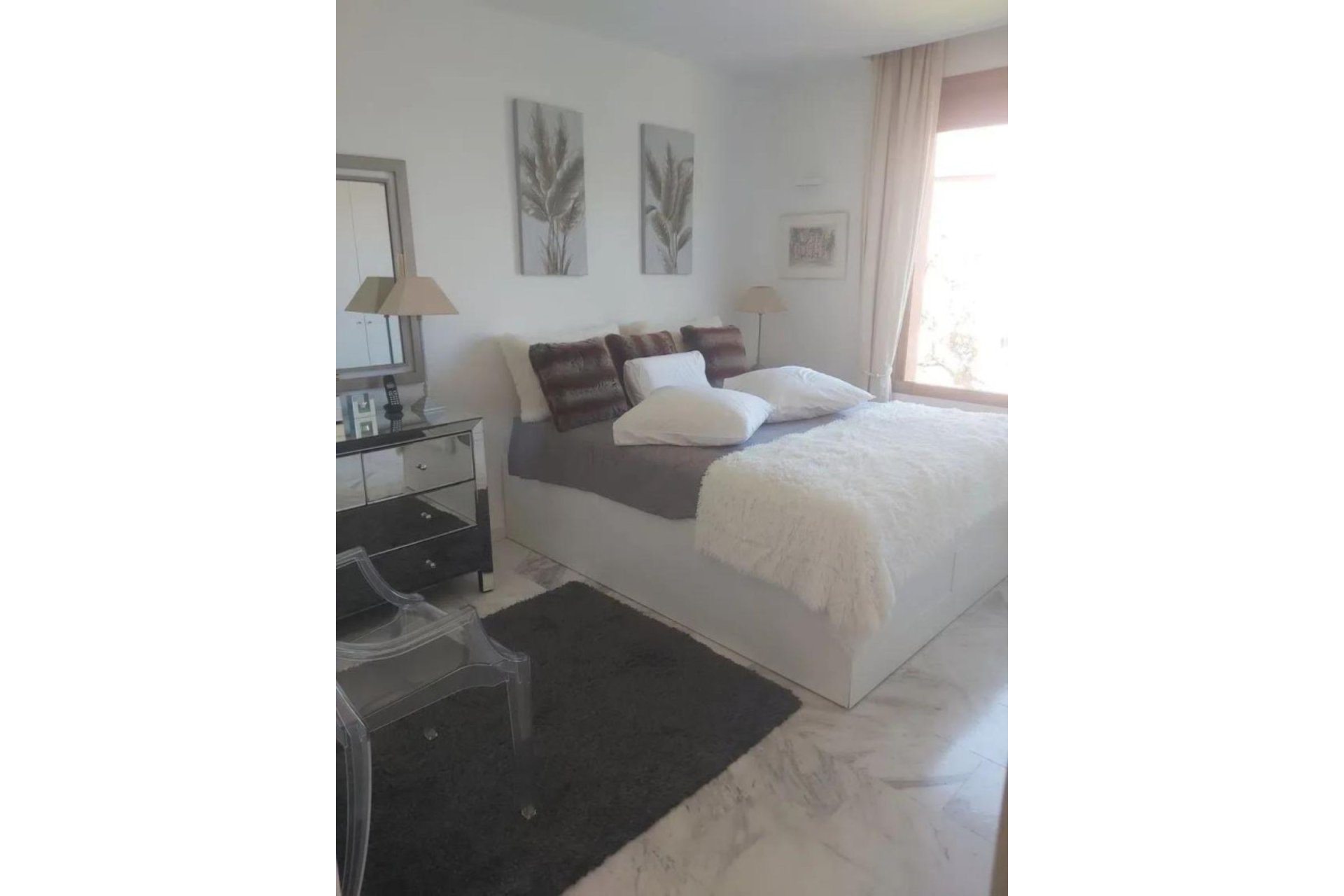 Resale - Apartment - Middle Floor Apartment - Marbella - Marbella Centro