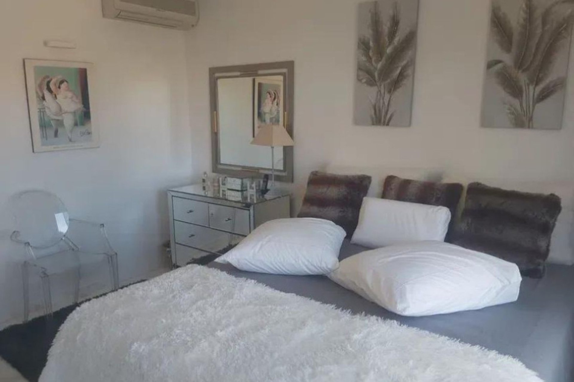 Resale - Apartment - Middle Floor Apartment - Marbella - Marbella Centro