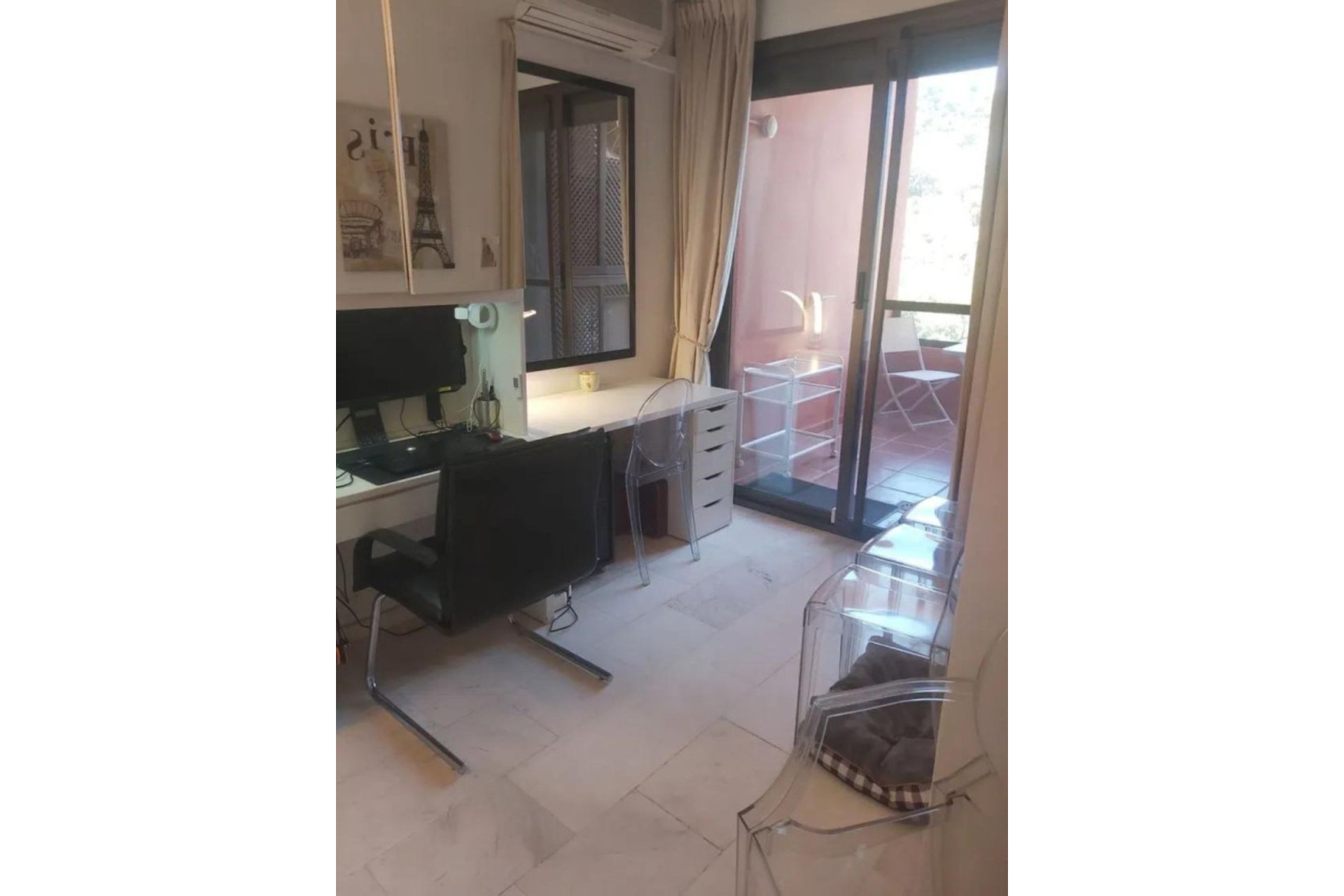 Resale - Apartment - Middle Floor Apartment - Marbella - Marbella Centro