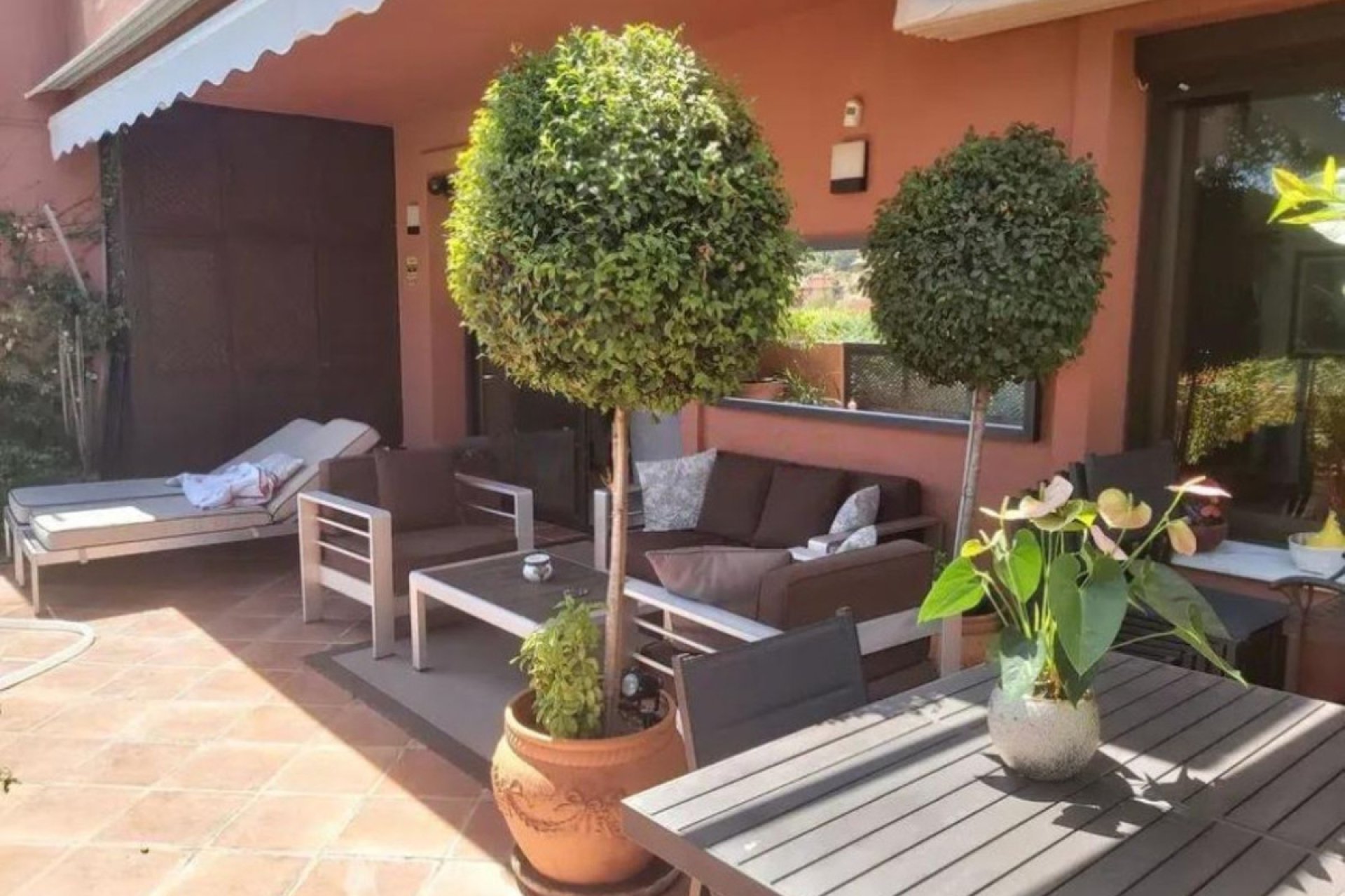 Resale - Apartment - Middle Floor Apartment - Marbella - Marbella Centro