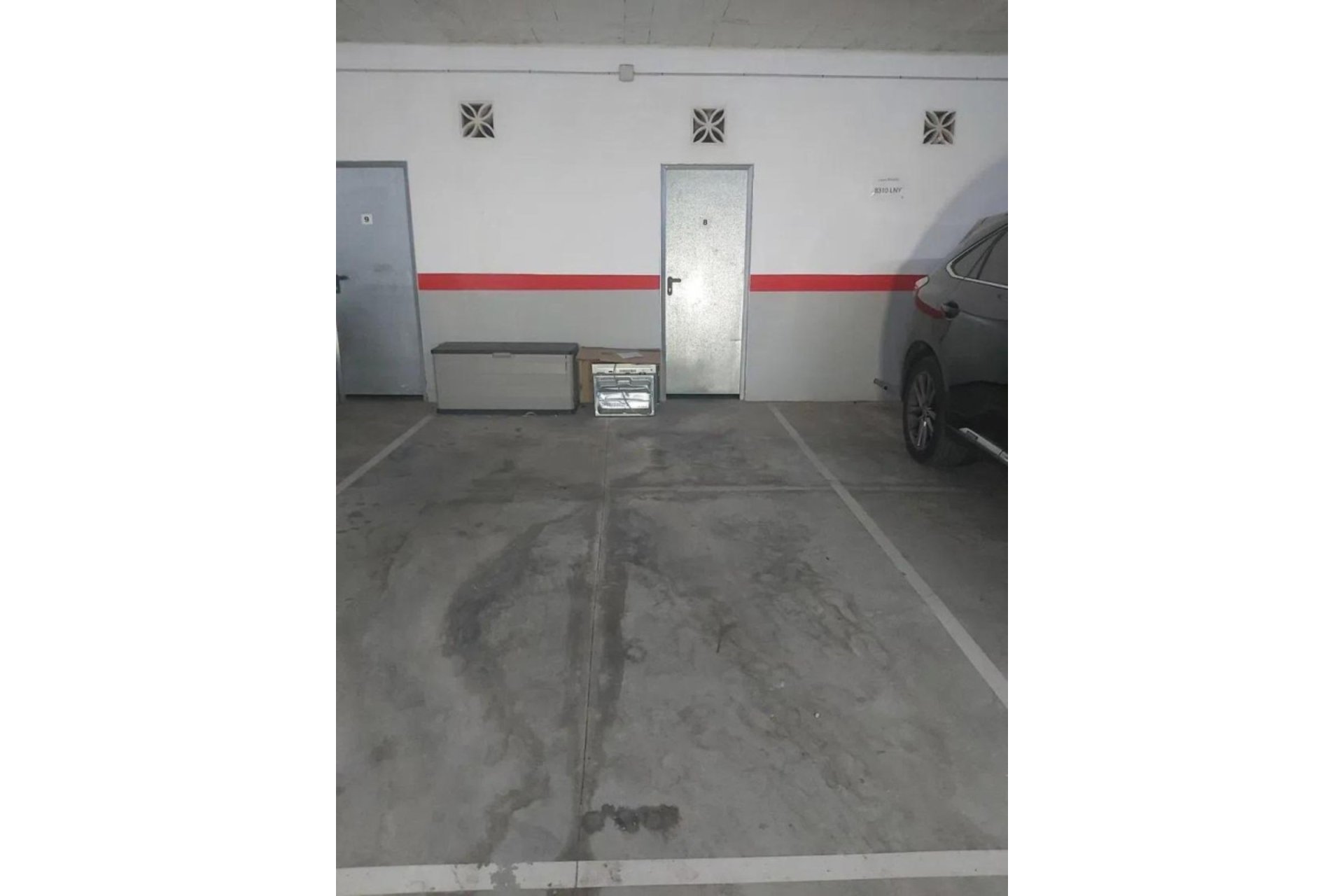 Resale - Apartment - Middle Floor Apartment - Marbella - Marbella Centro