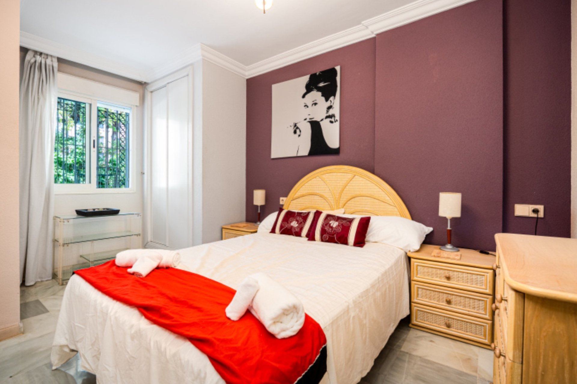 Resale - Apartment - Middle Floor Apartment - Marbella - Marbella Centro