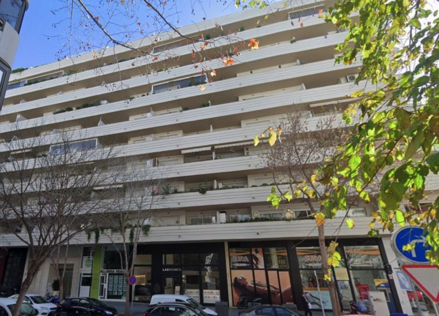 Resale - Apartment - Middle Floor Apartment - Marbella - Marbella Centro