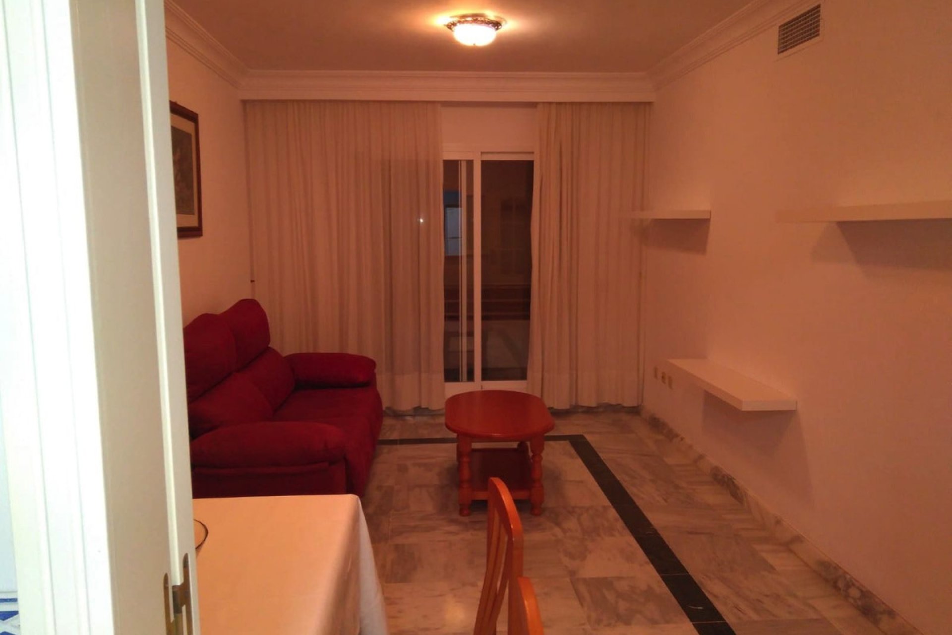 Resale - Apartment - Middle Floor Apartment - Marbella - Marbella Centro