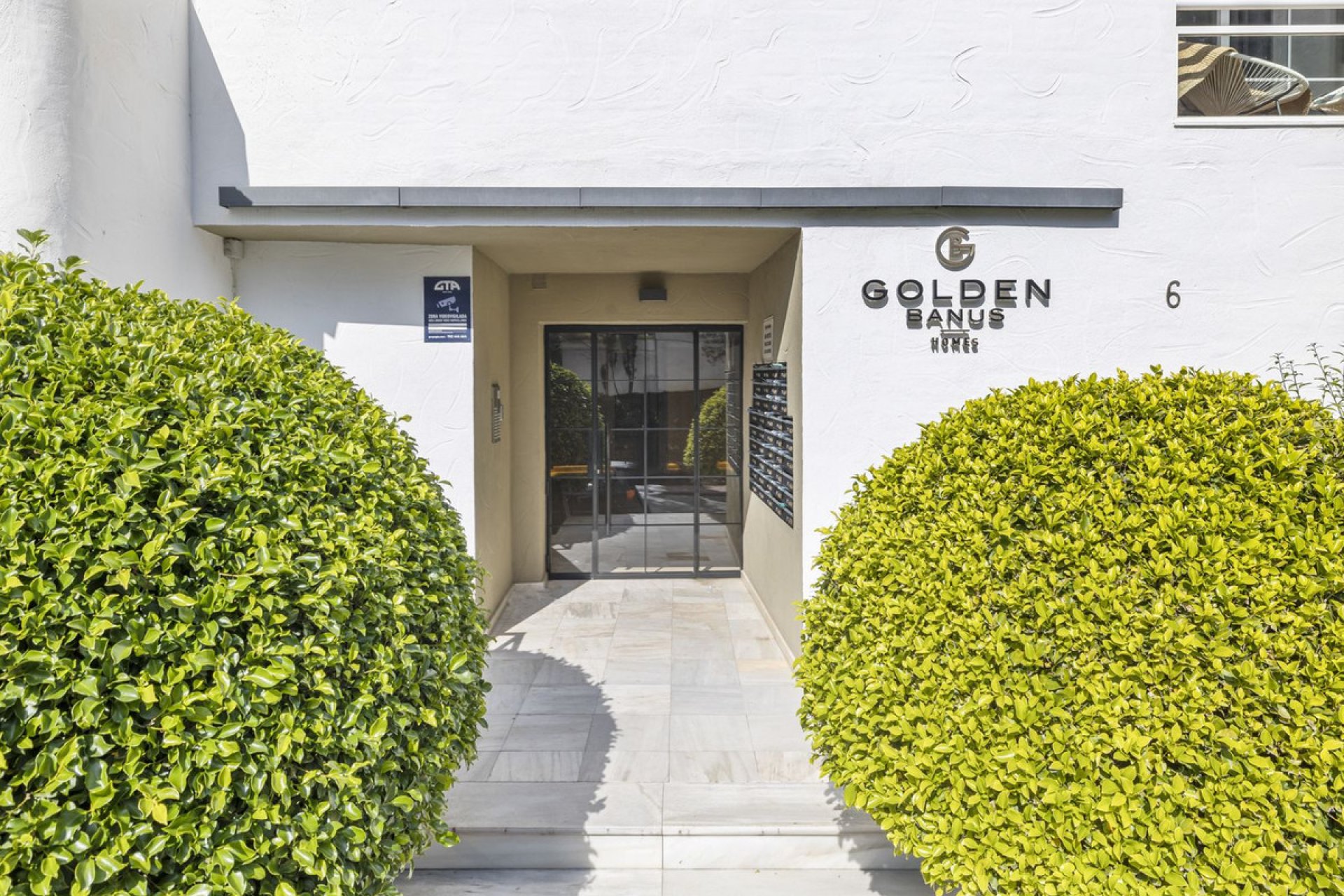 Resale - Apartment - Middle Floor Apartment - Marbella - Marbella Centro