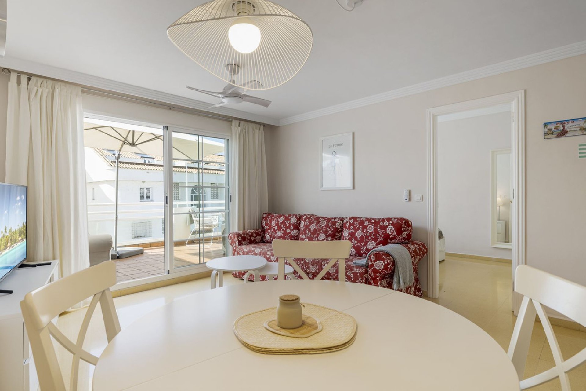 Resale - Apartment - Middle Floor Apartment - Marbella - Marbella Centro