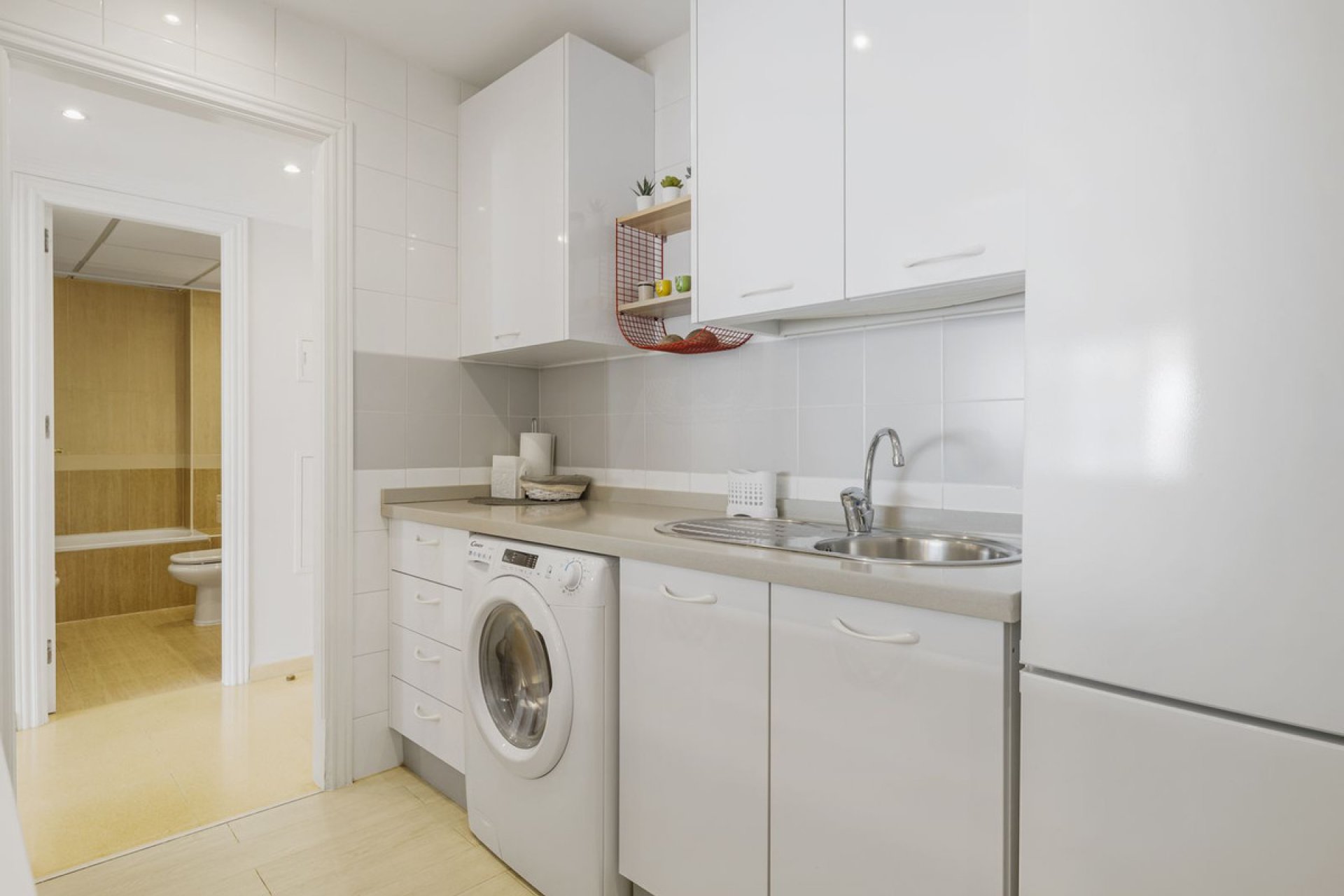 Resale - Apartment - Middle Floor Apartment - Marbella - Marbella Centro